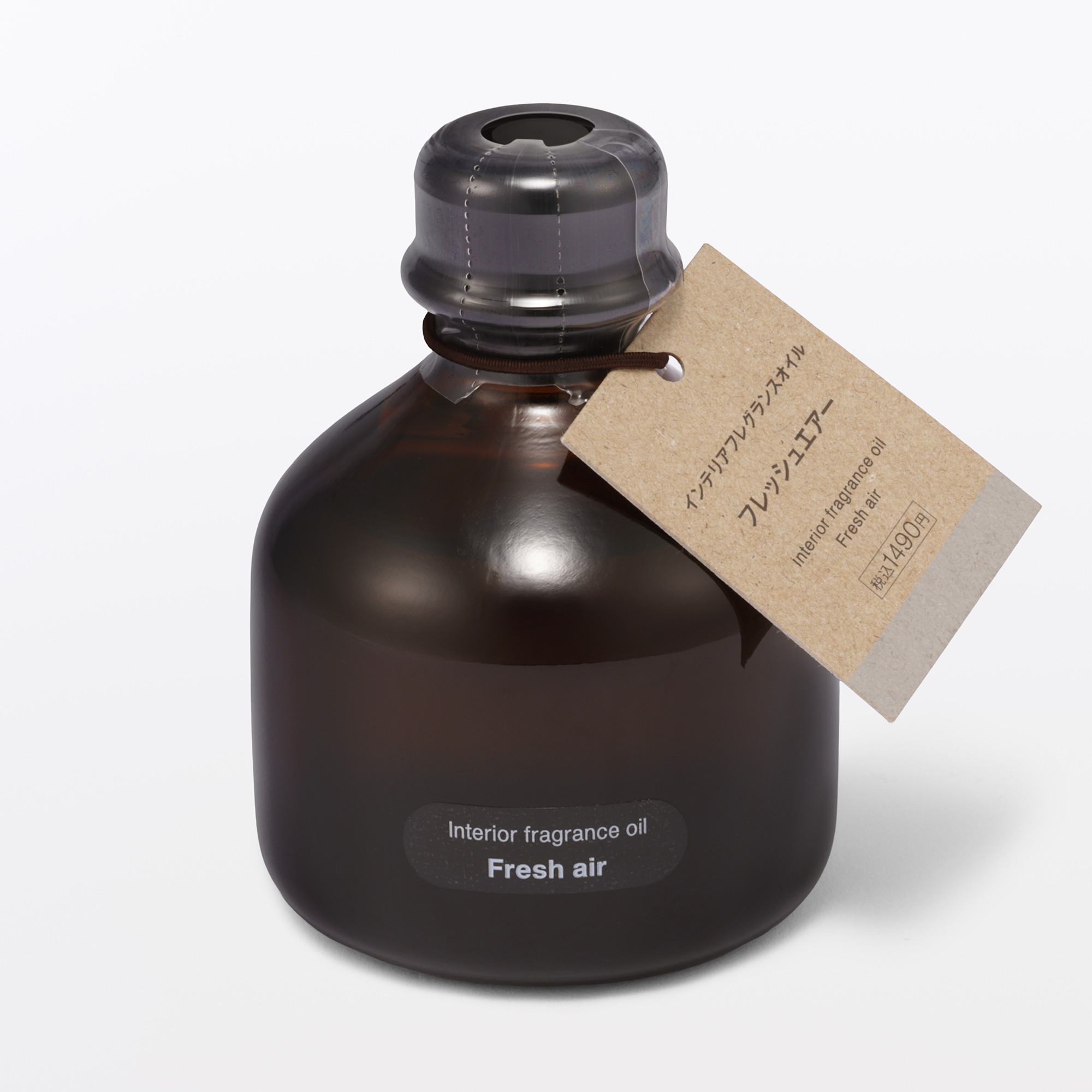 Interior fragrance oil Fresh air