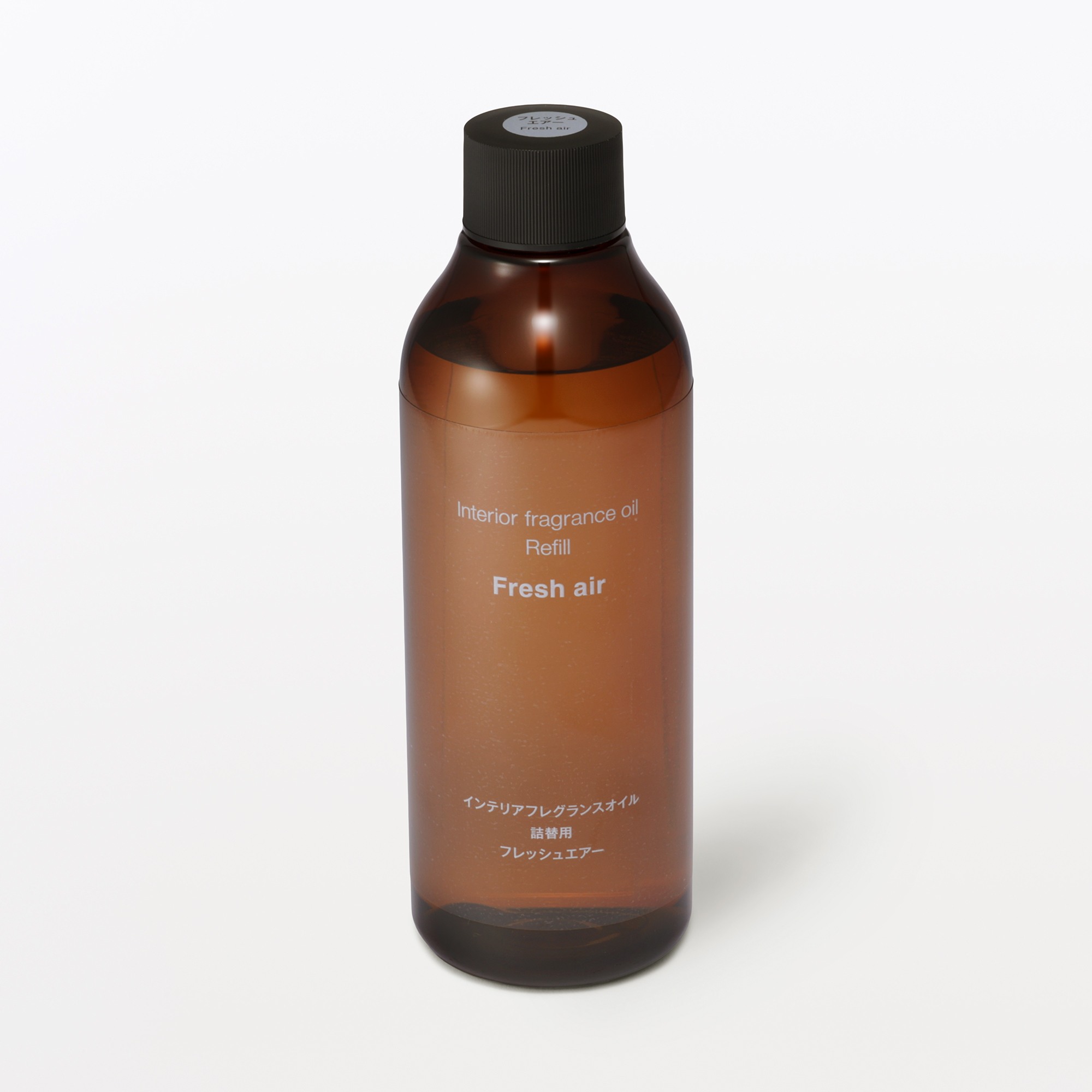 Interior fragrance oil Fresh air (Refill)