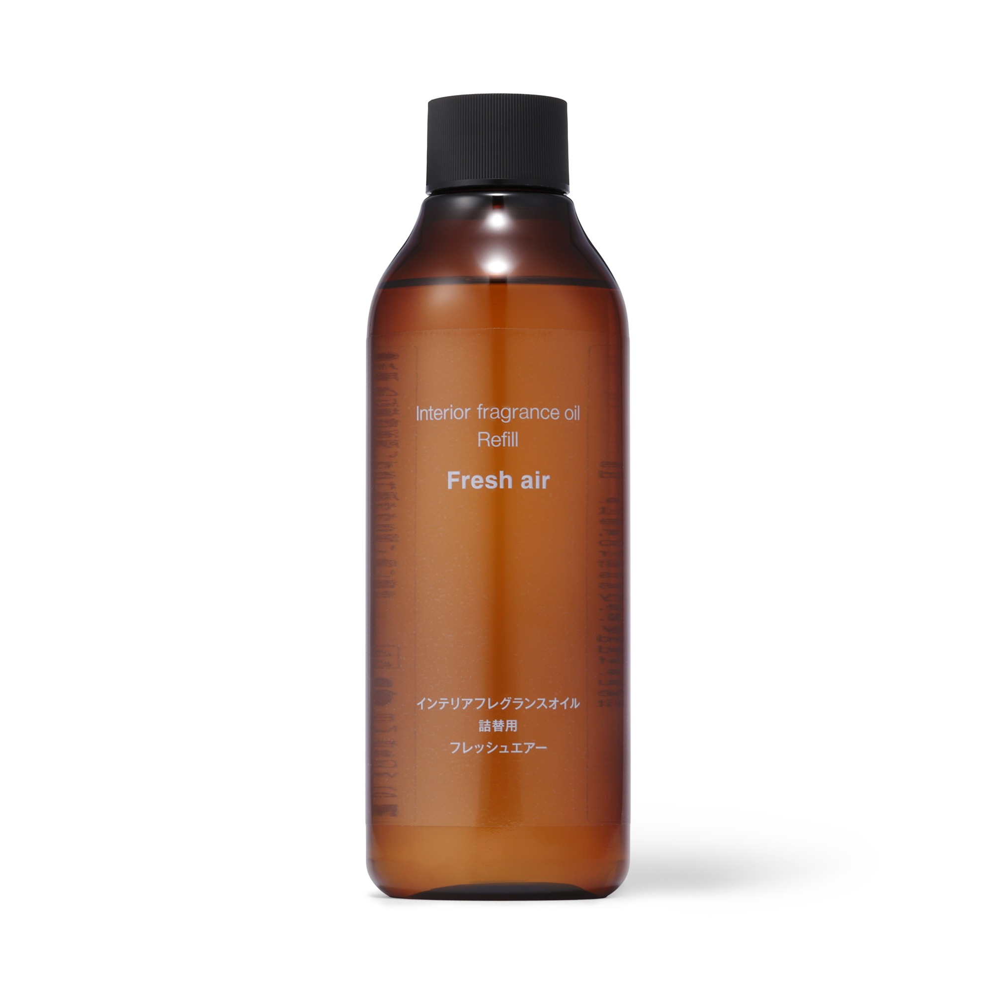 Interior fragrance oil Fresh air (Refill)