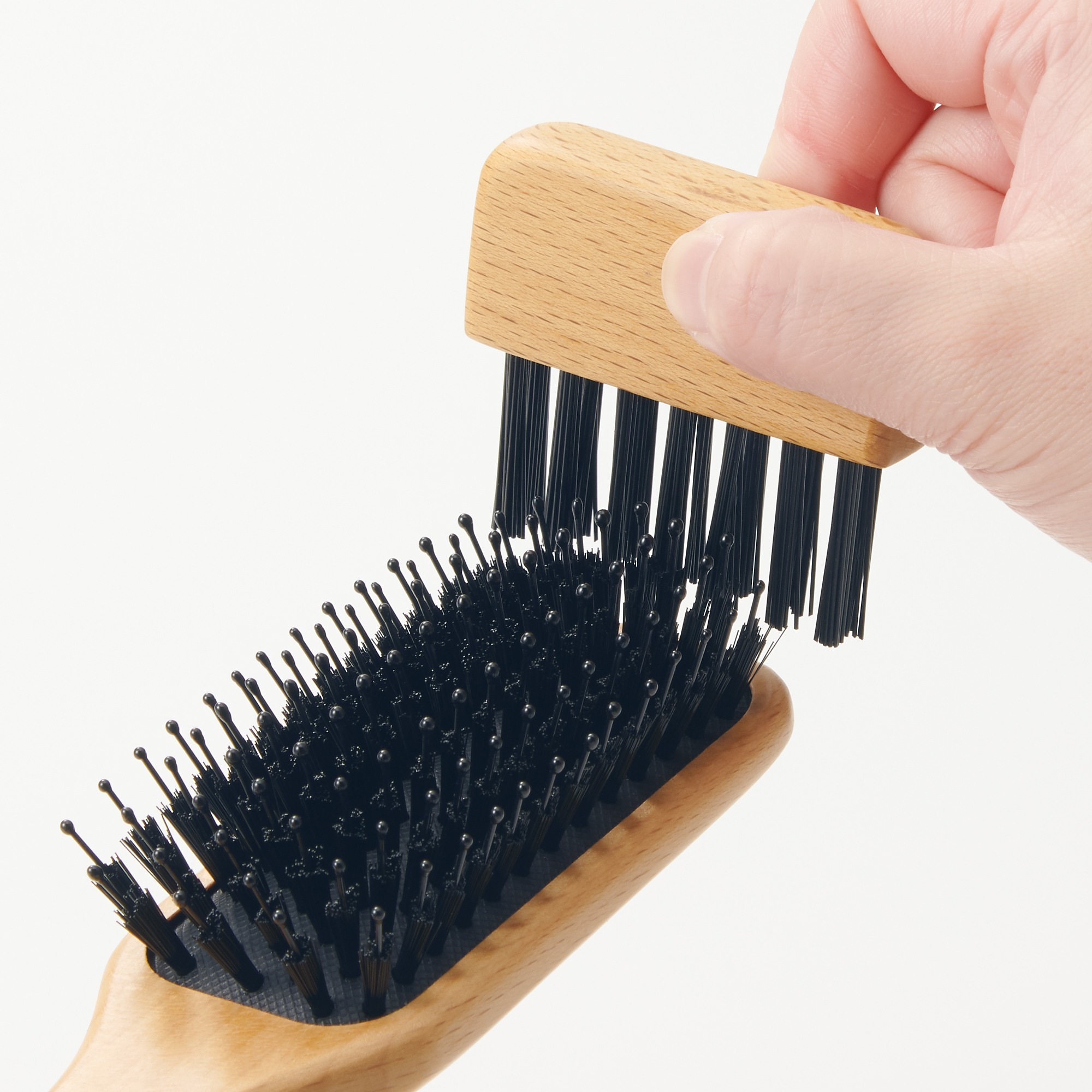 Beech Hair brush