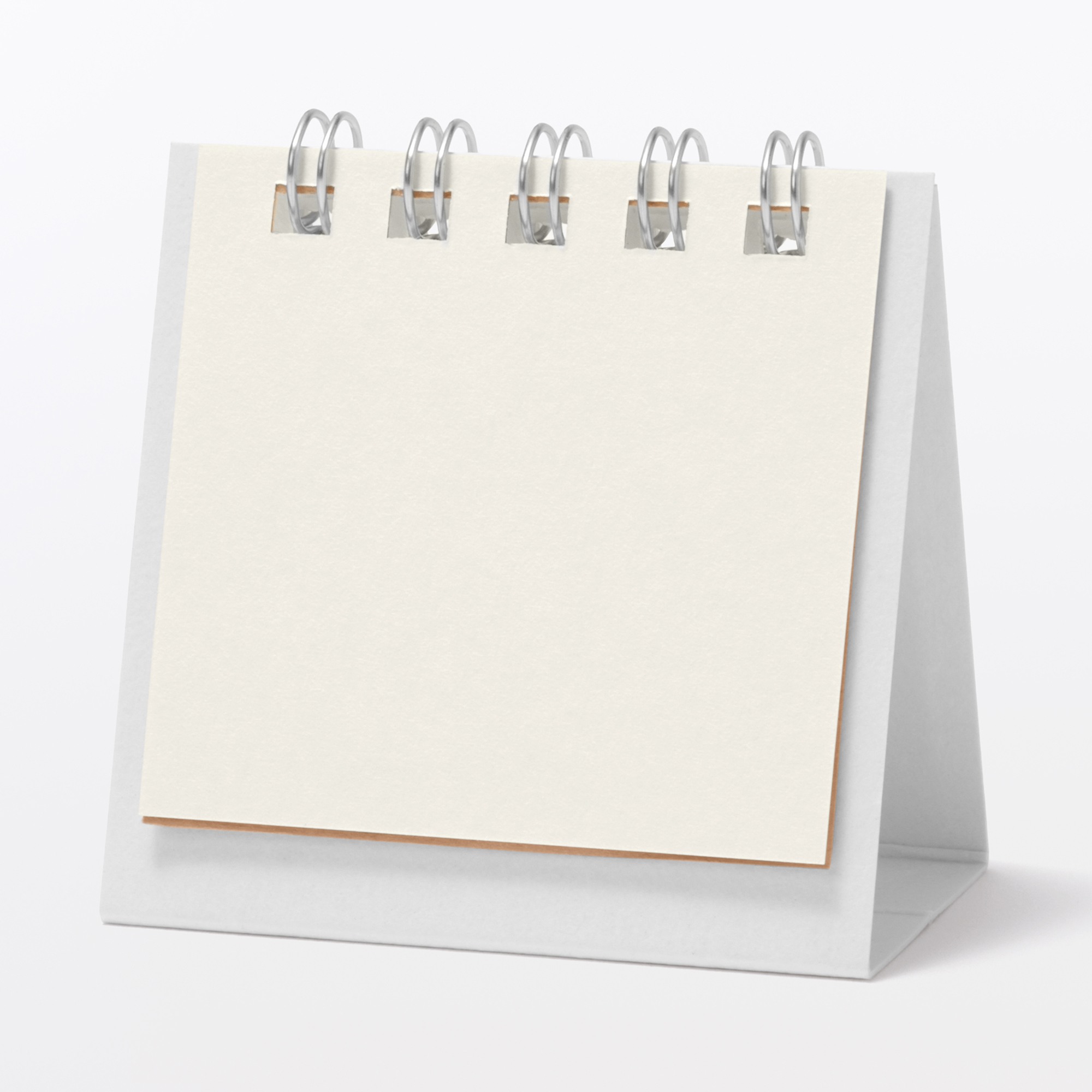 Monday start Mini calendar / Dec. 2026 - Dec. 2027