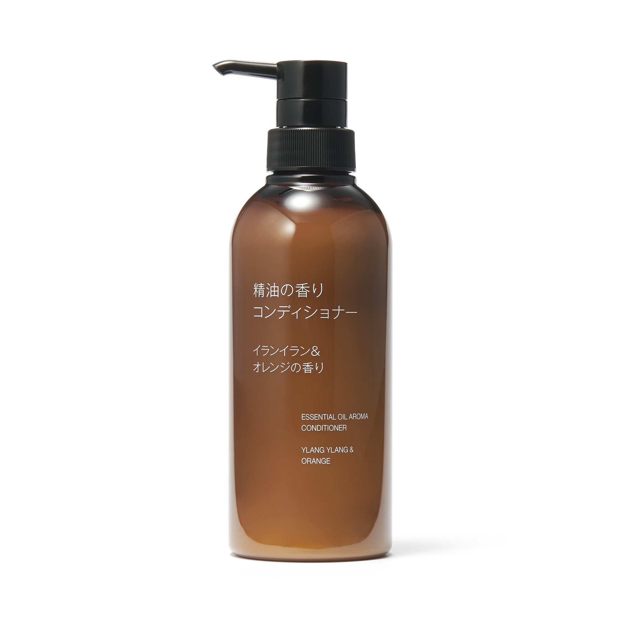 ESSENTIAL OIL AROMA CONDITIONER YLANG YLANG & ORANGE