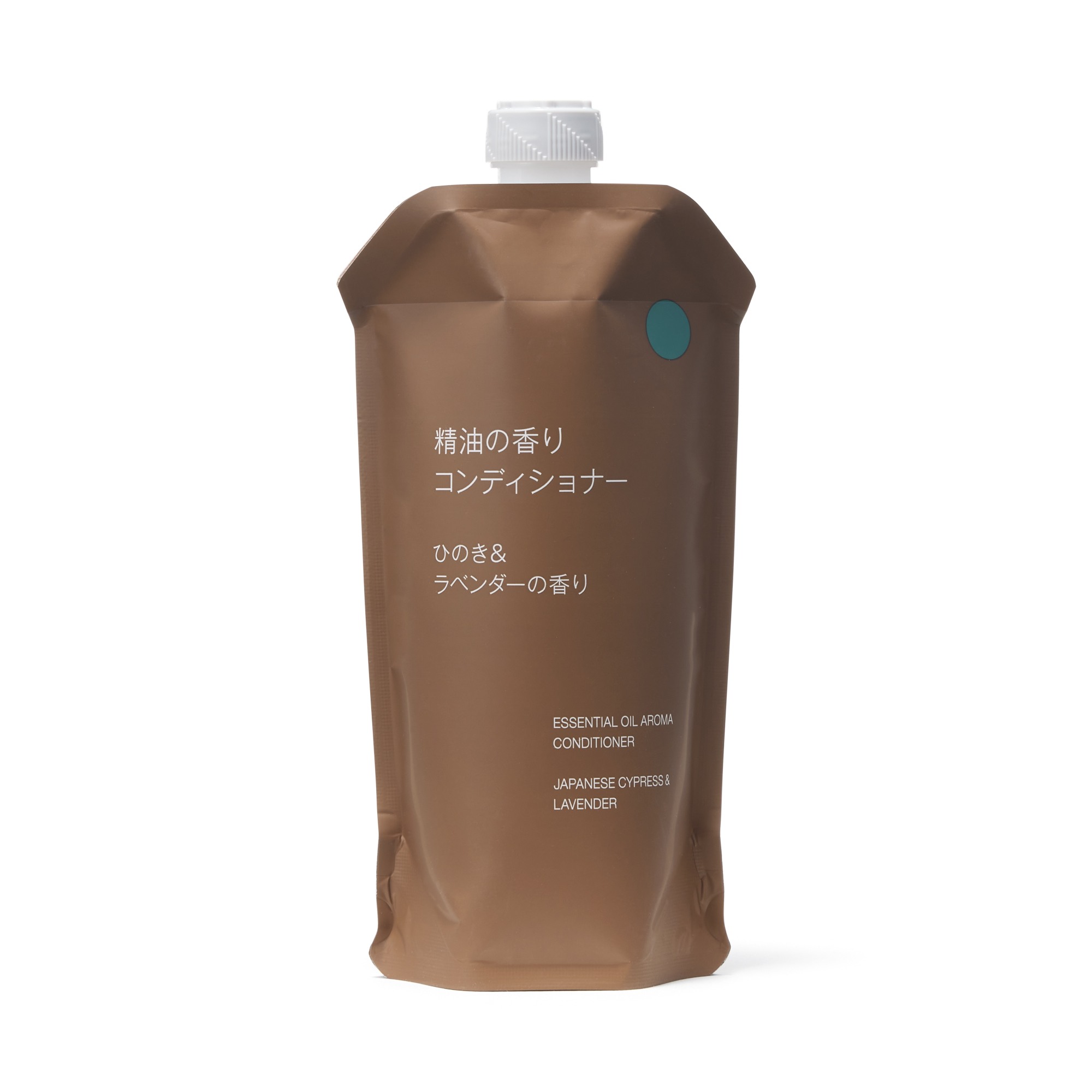 ESSENTIAL OIL AROMA CONDITIONER JAPANESE CYPRESS & LAVENDER