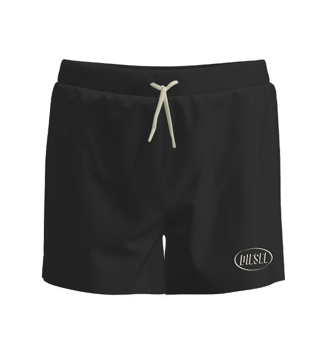 Black Boardshorts RIO-41-HD-OUT
