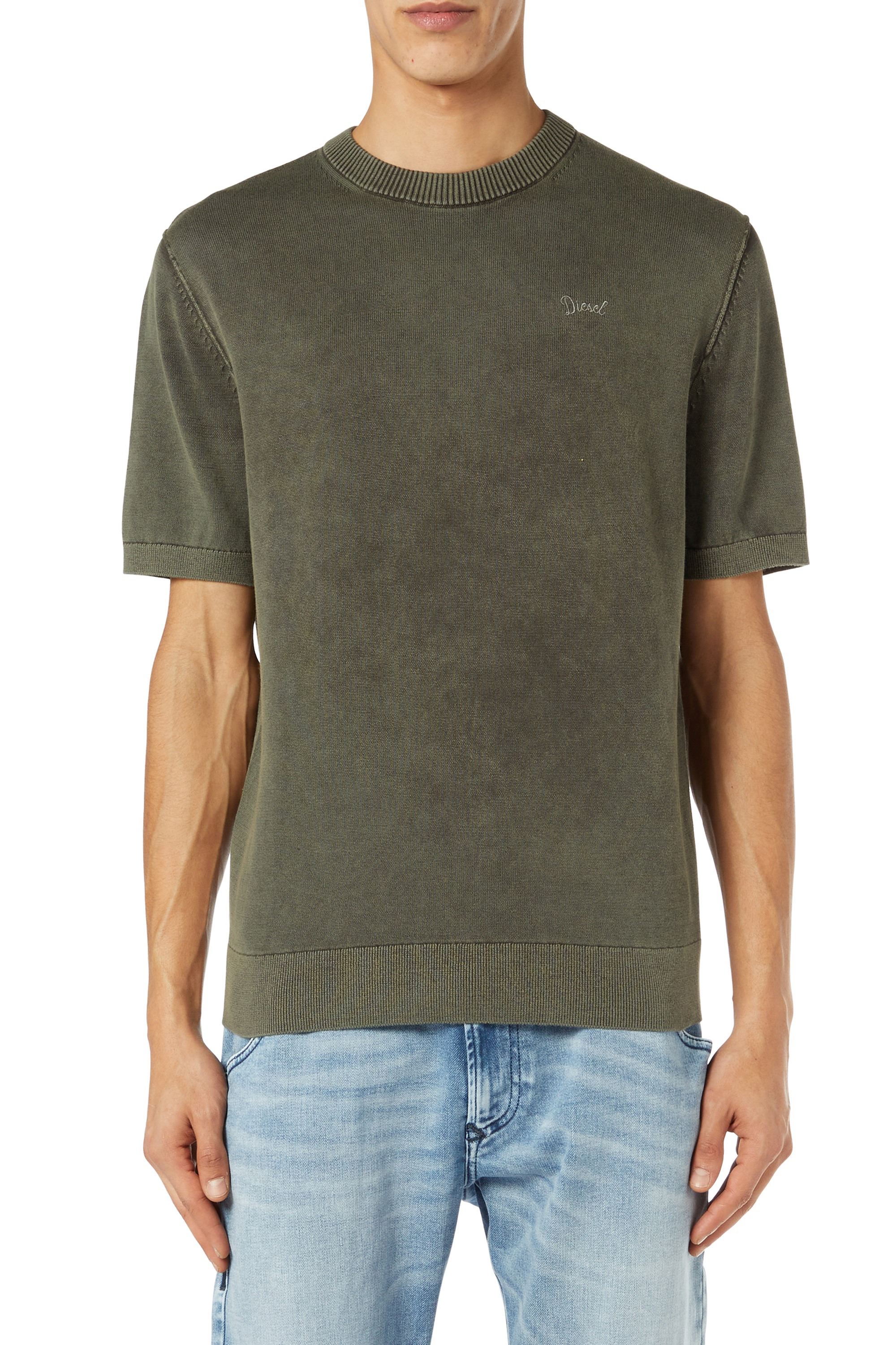Peat T-Shirts K-ZEROS-VILLAGE