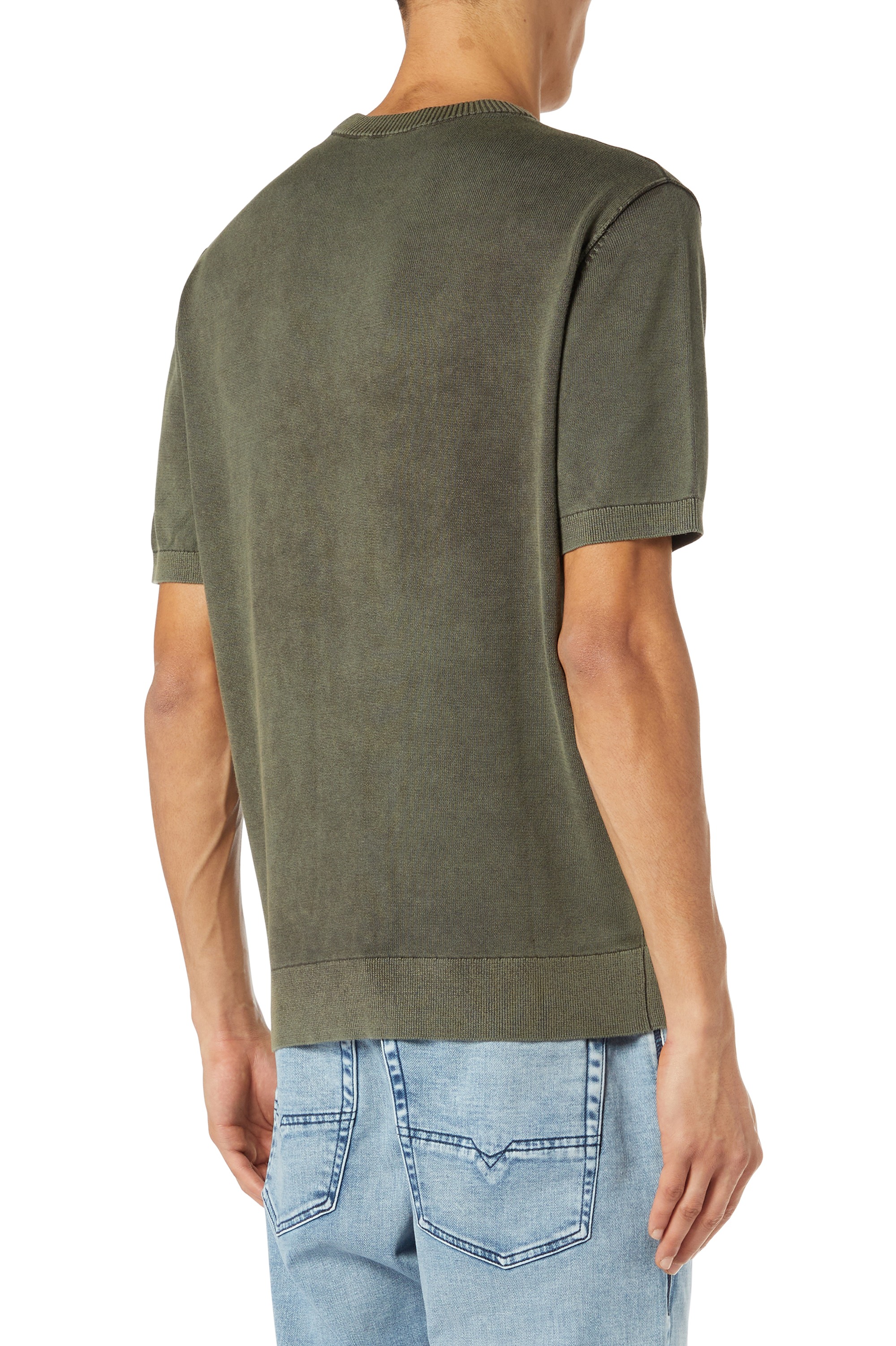 Peat T-Shirts K-ZEROS-VILLAGE