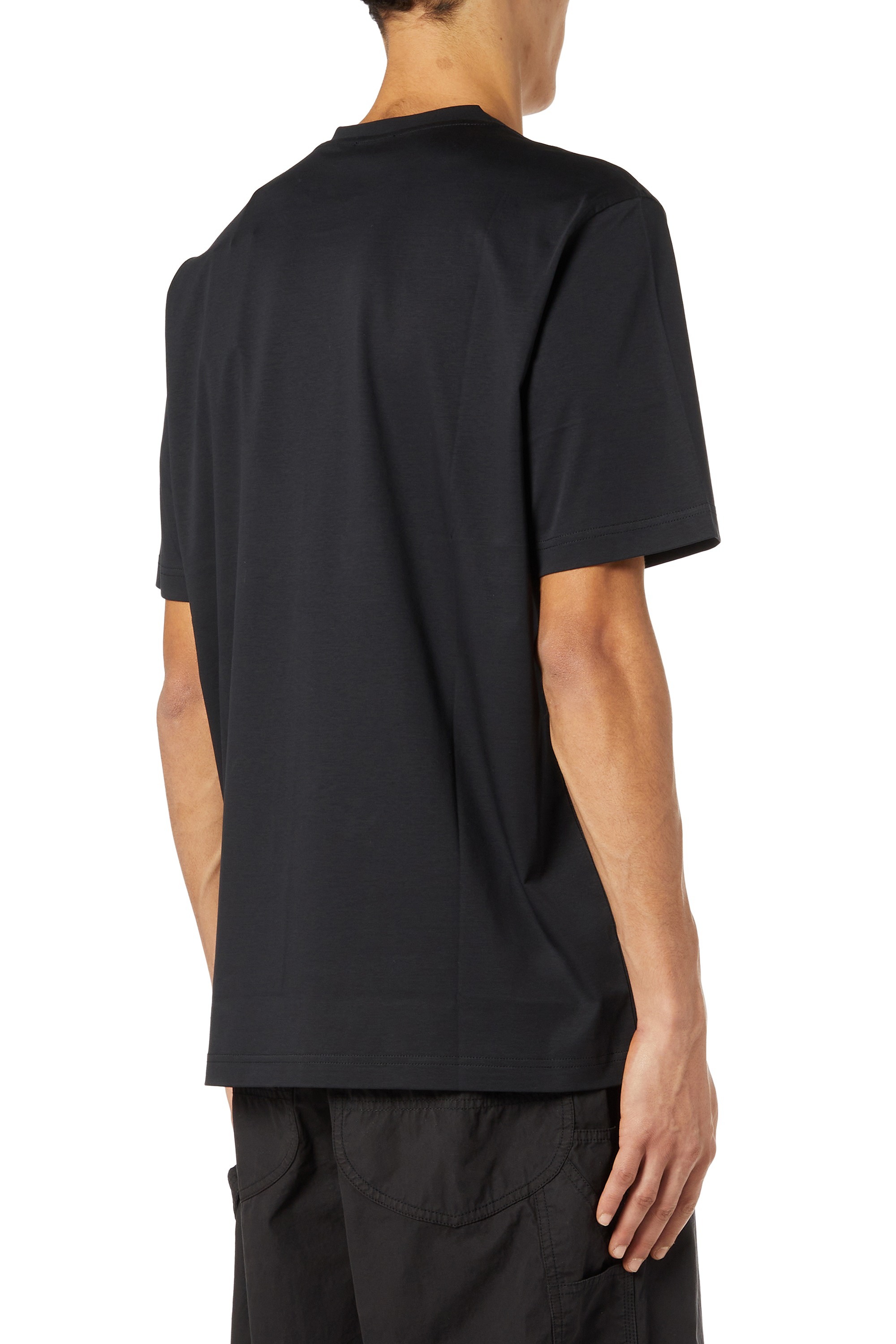 Caviar T-Shirts T-JUST-NEW-PLAQ