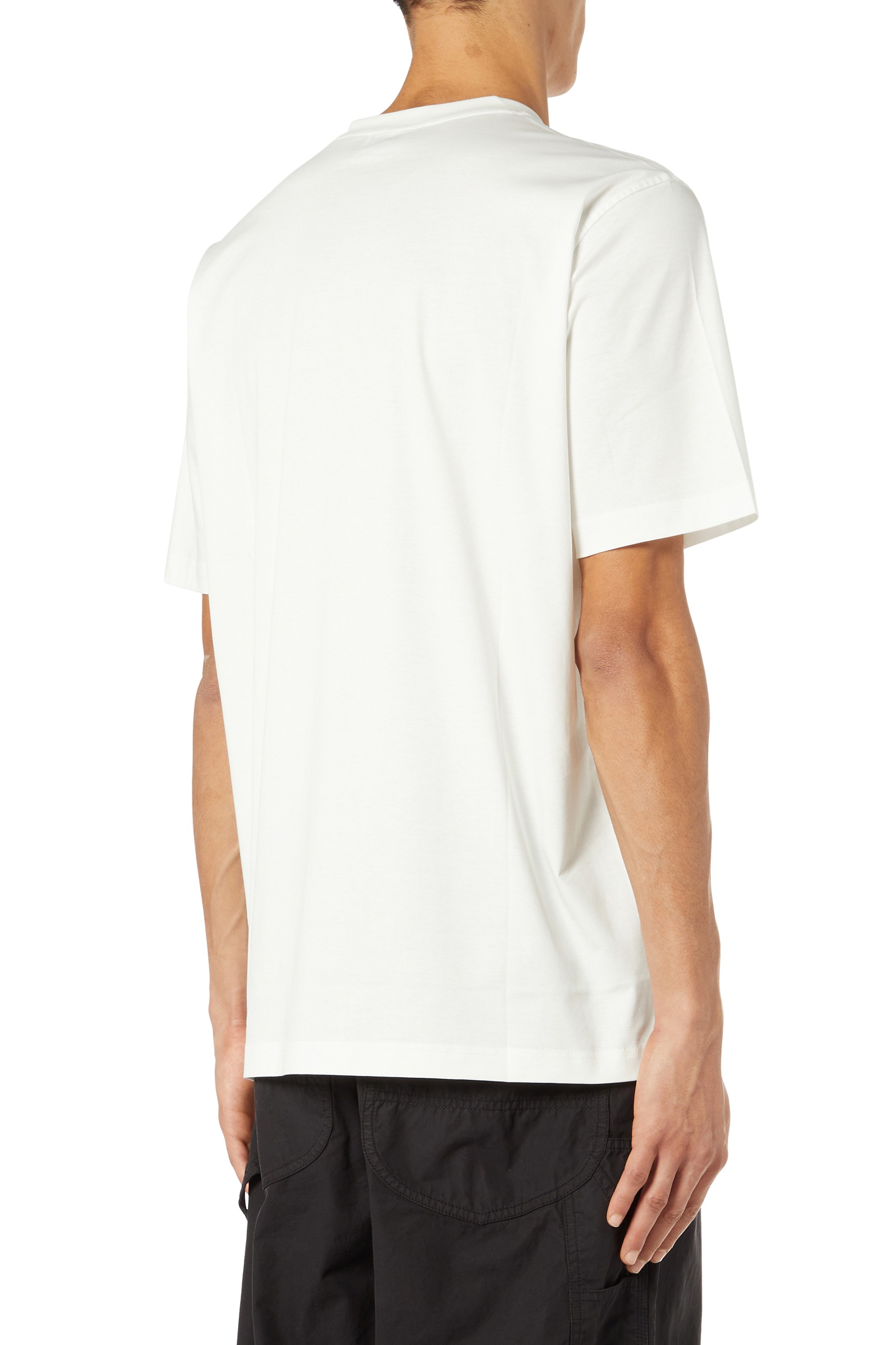 Snow White T-Shirts T-JUST-NEW-PLAQ