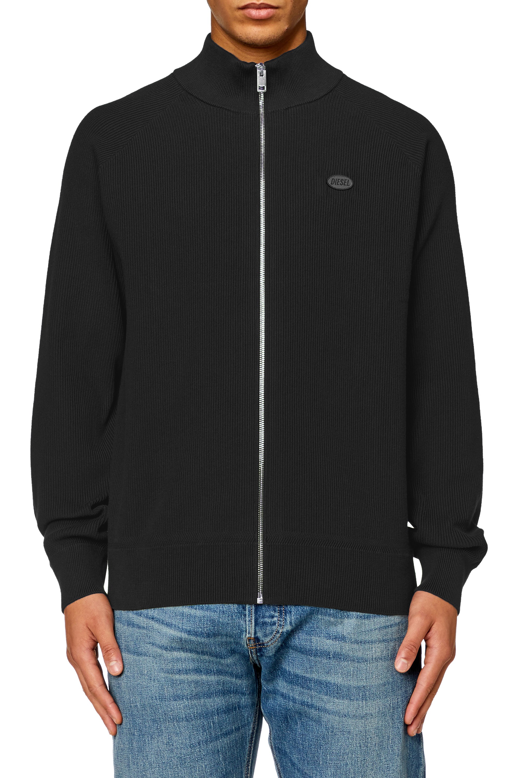 Black Sweaters K-MEXICONEW