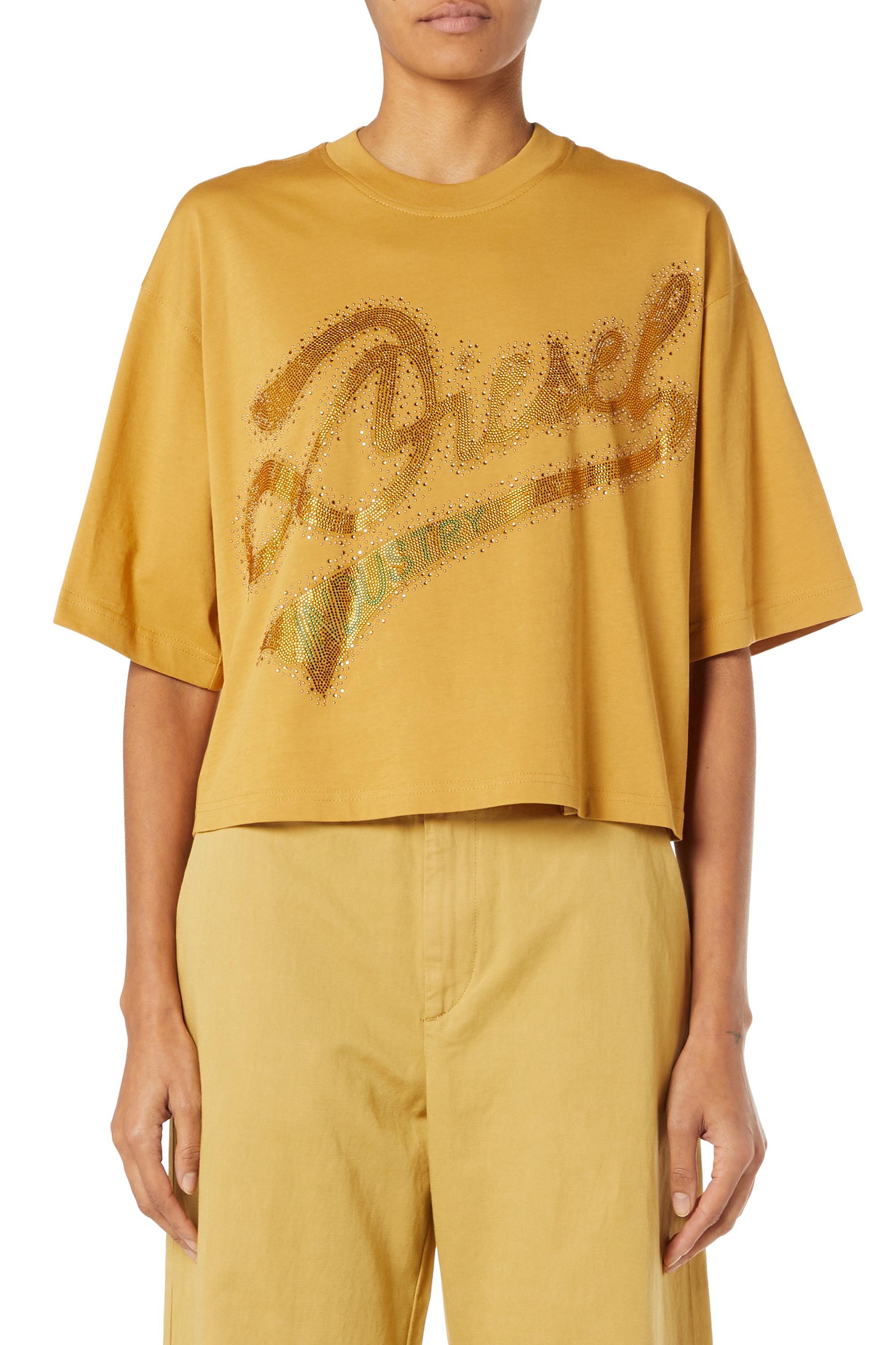 T-Shirts T-ROWI-VILLAGE