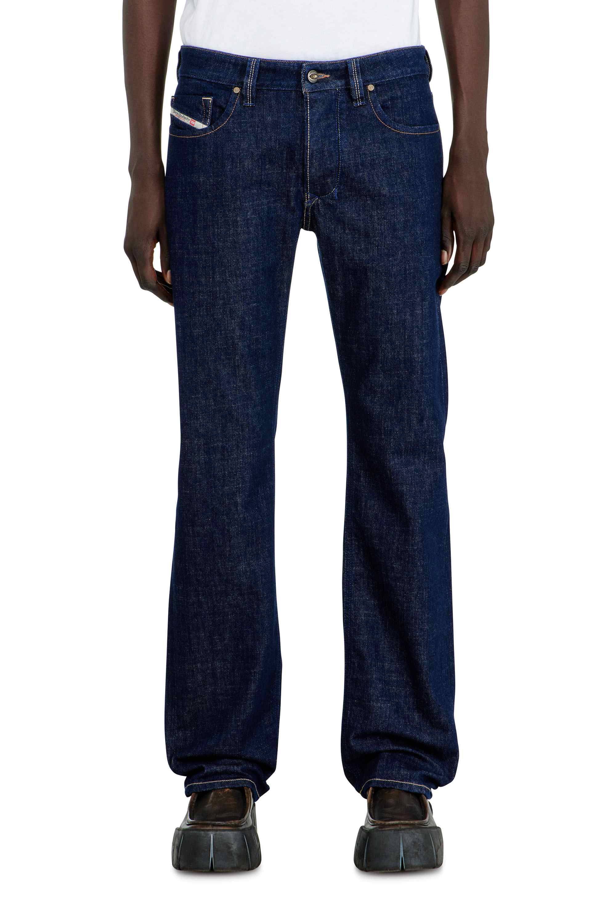 Regular Jeans Low Waist 1985 Larkee