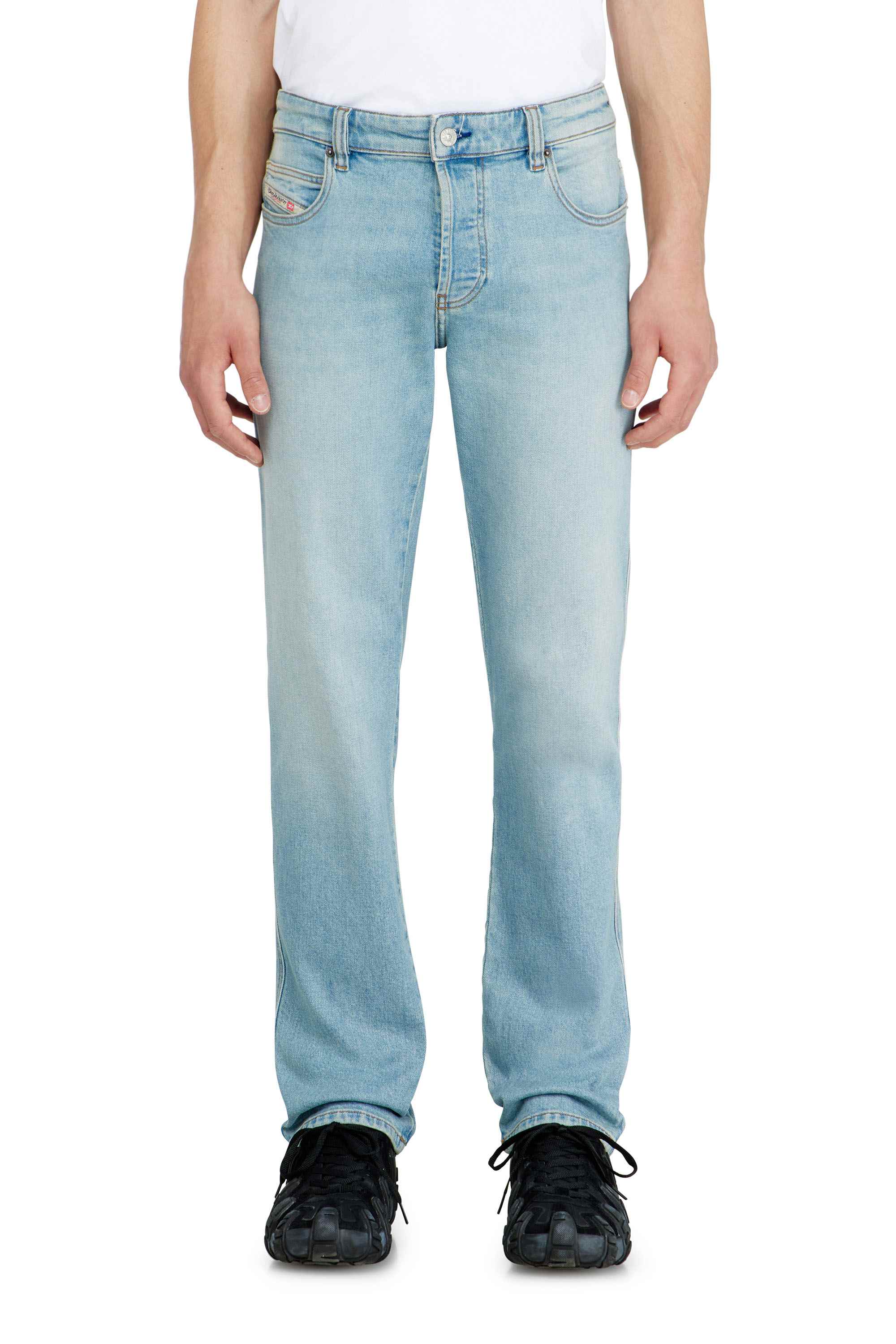 Slim Jeans Regular Waist 1993 D-Vyl