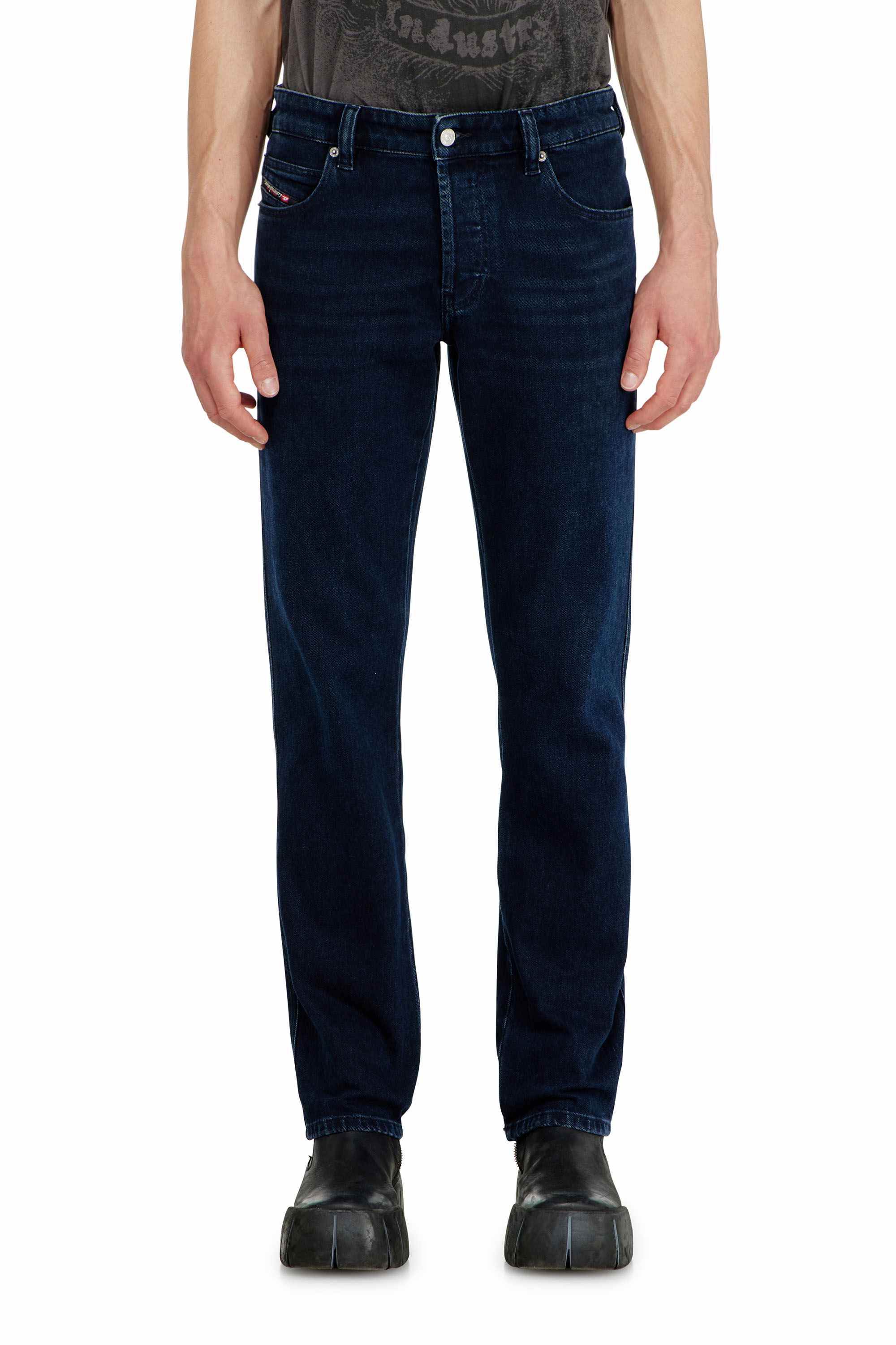 Slim Jeans Regular Waist 1993 D-Vyl