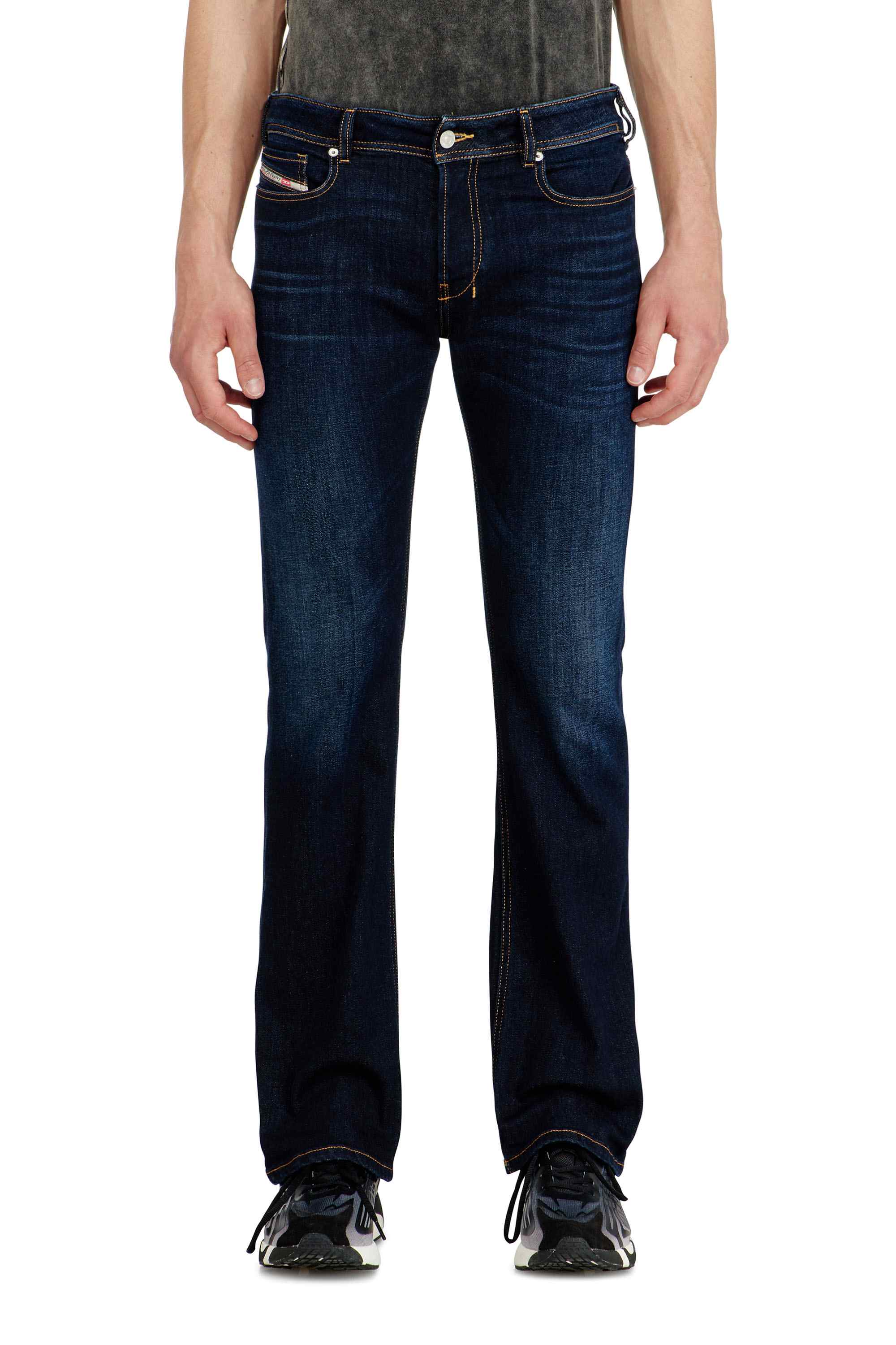Bootcut Jeans Low Waist 2007 Zatiny