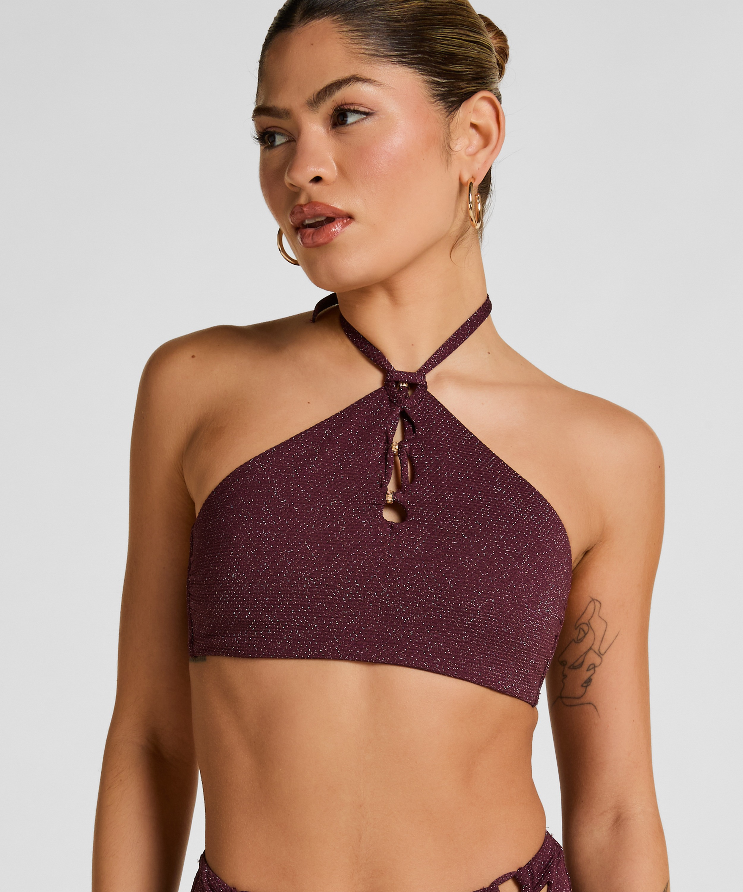 Panama Bikini Top