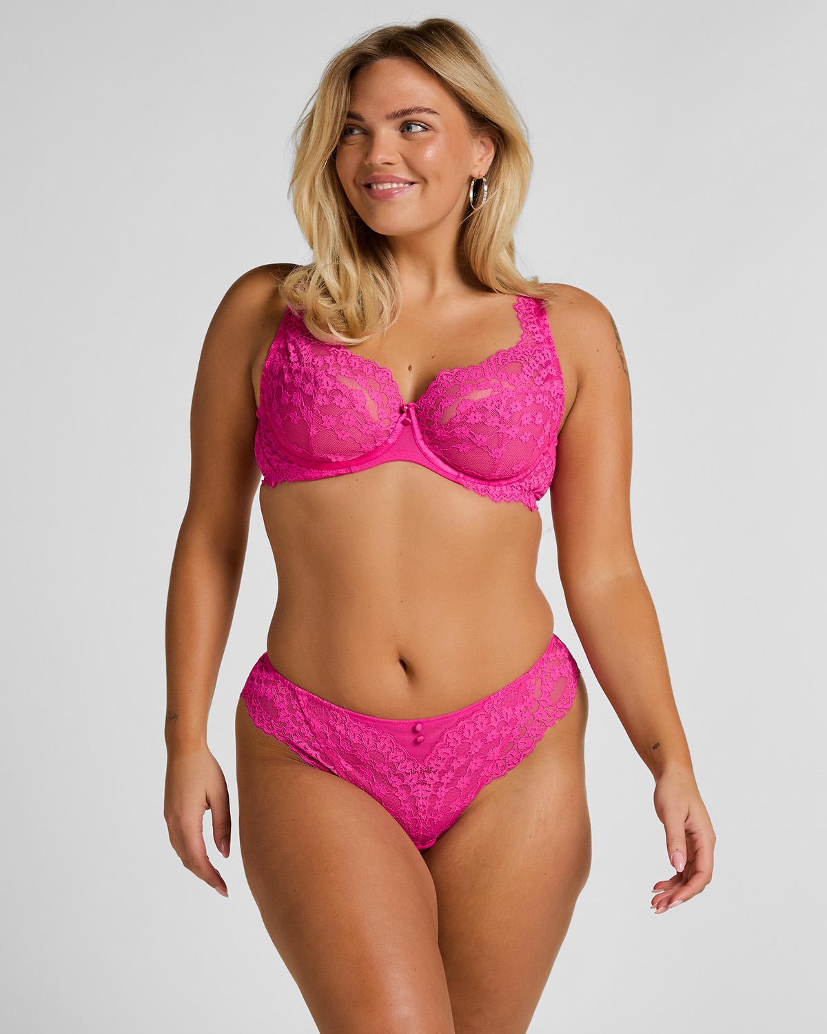 Daisy Brazilian