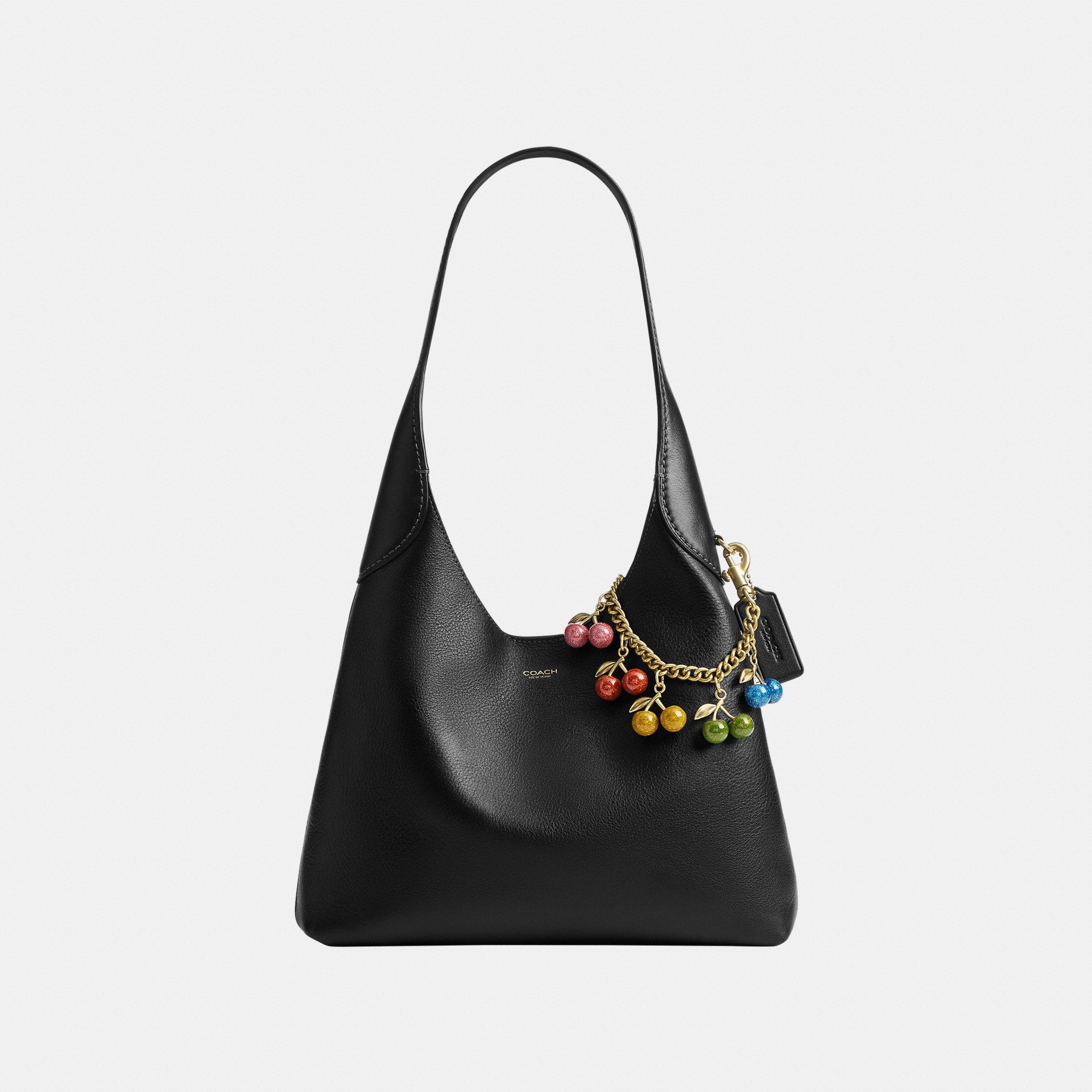 Essential Small Wristlet In Signature Jacquard