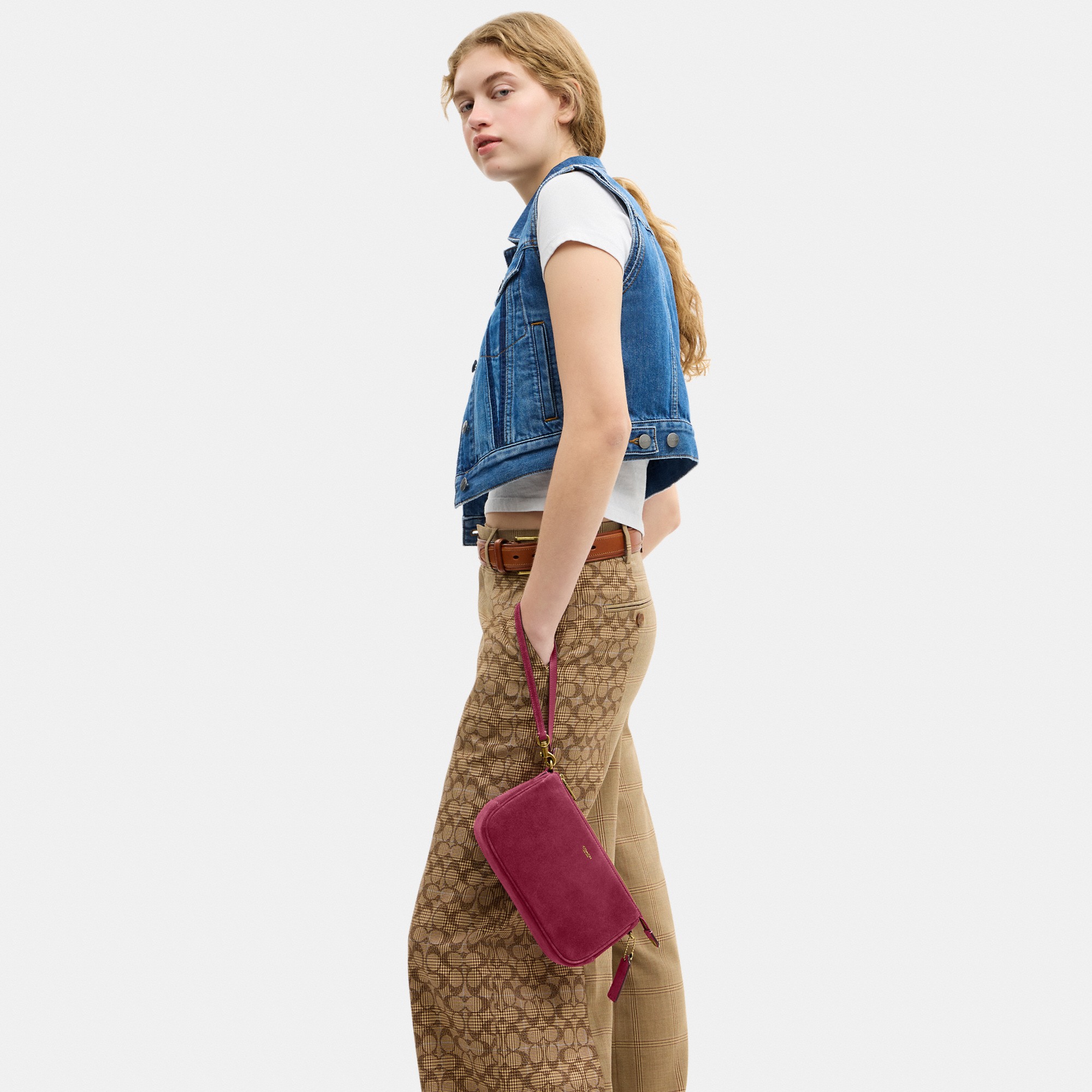 Plaza Bag