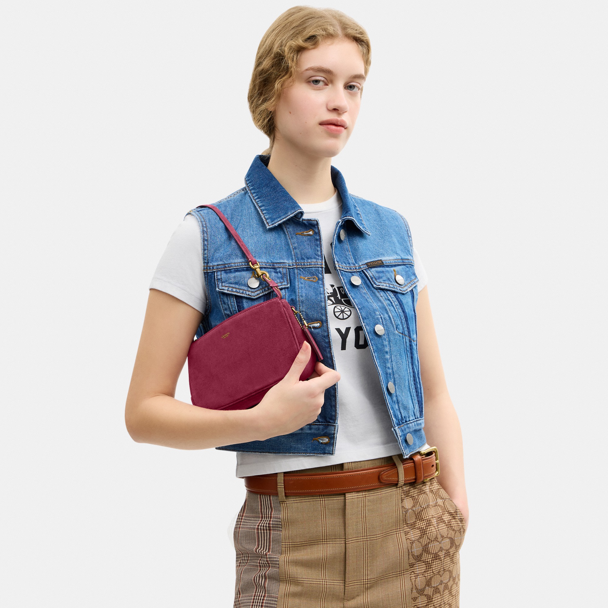 Plaza Bag