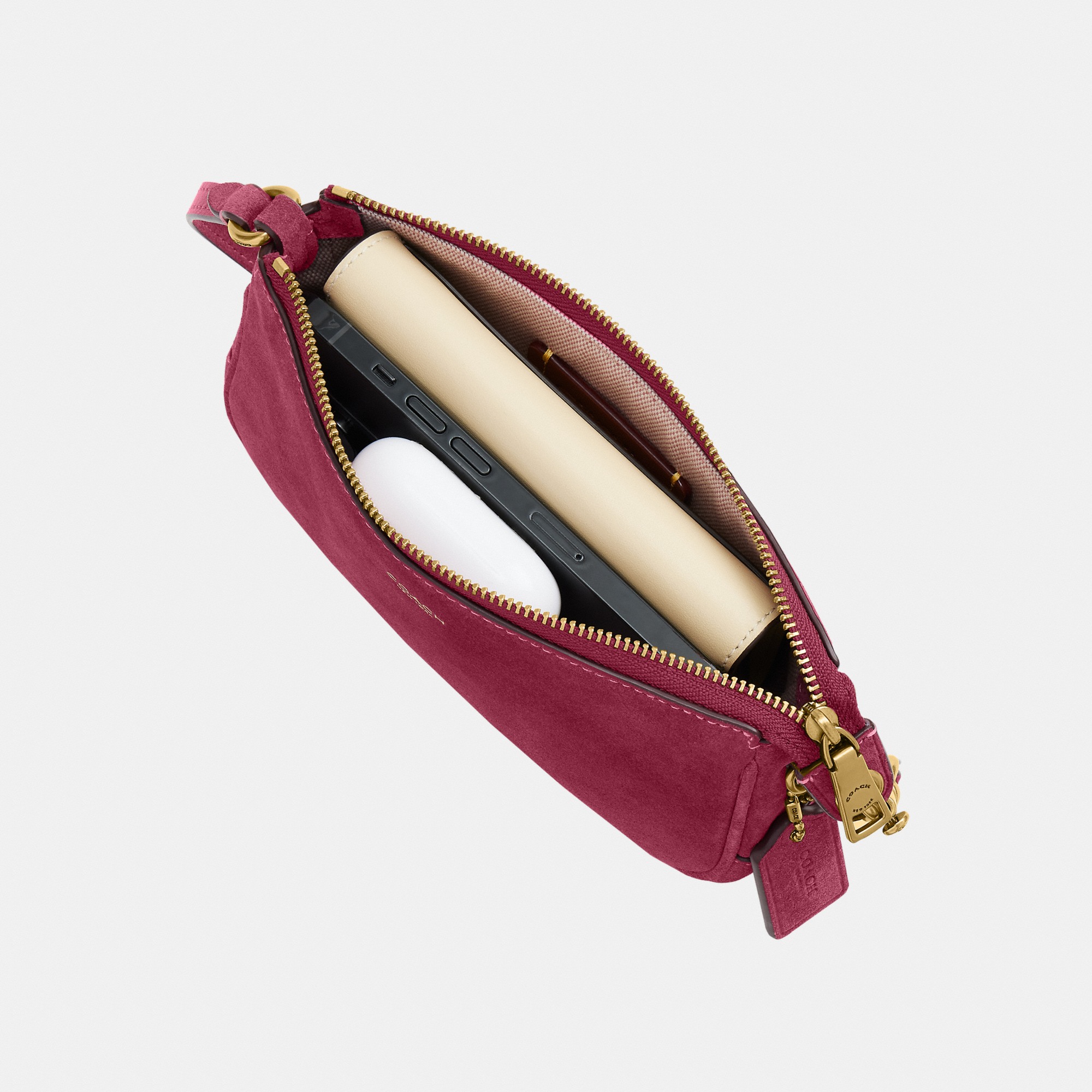 Plaza Bag