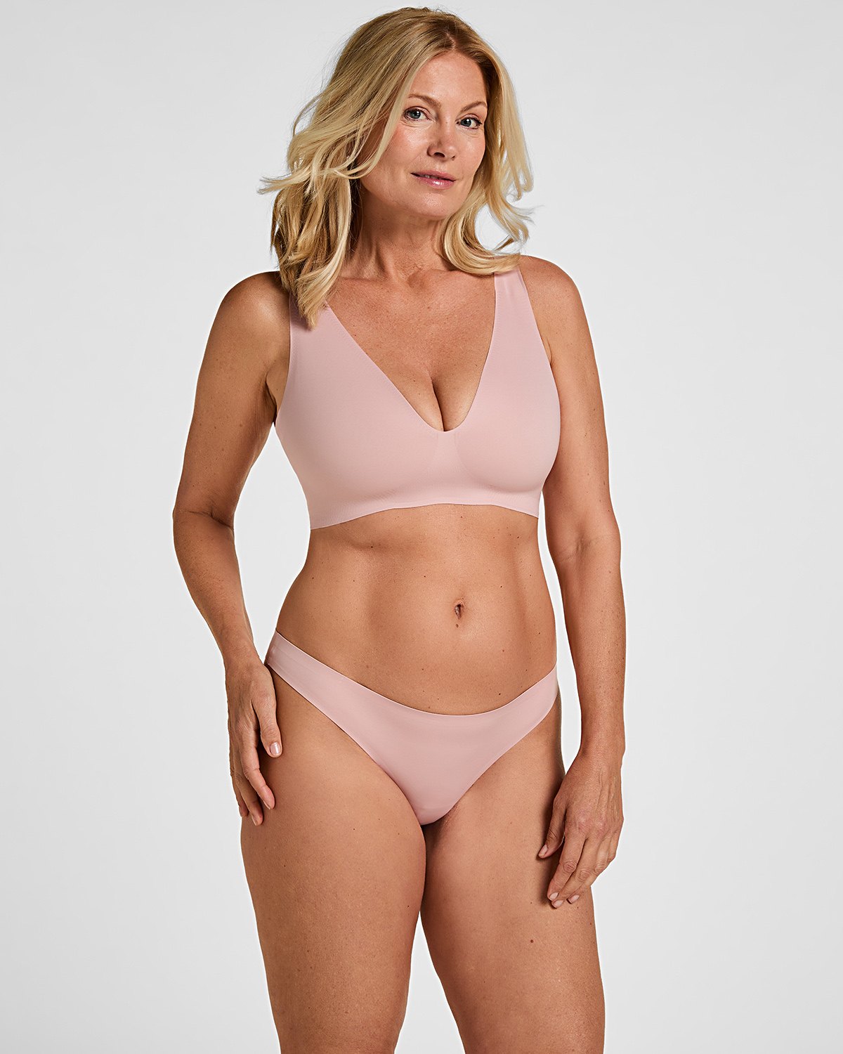 Super Comfort Thong
