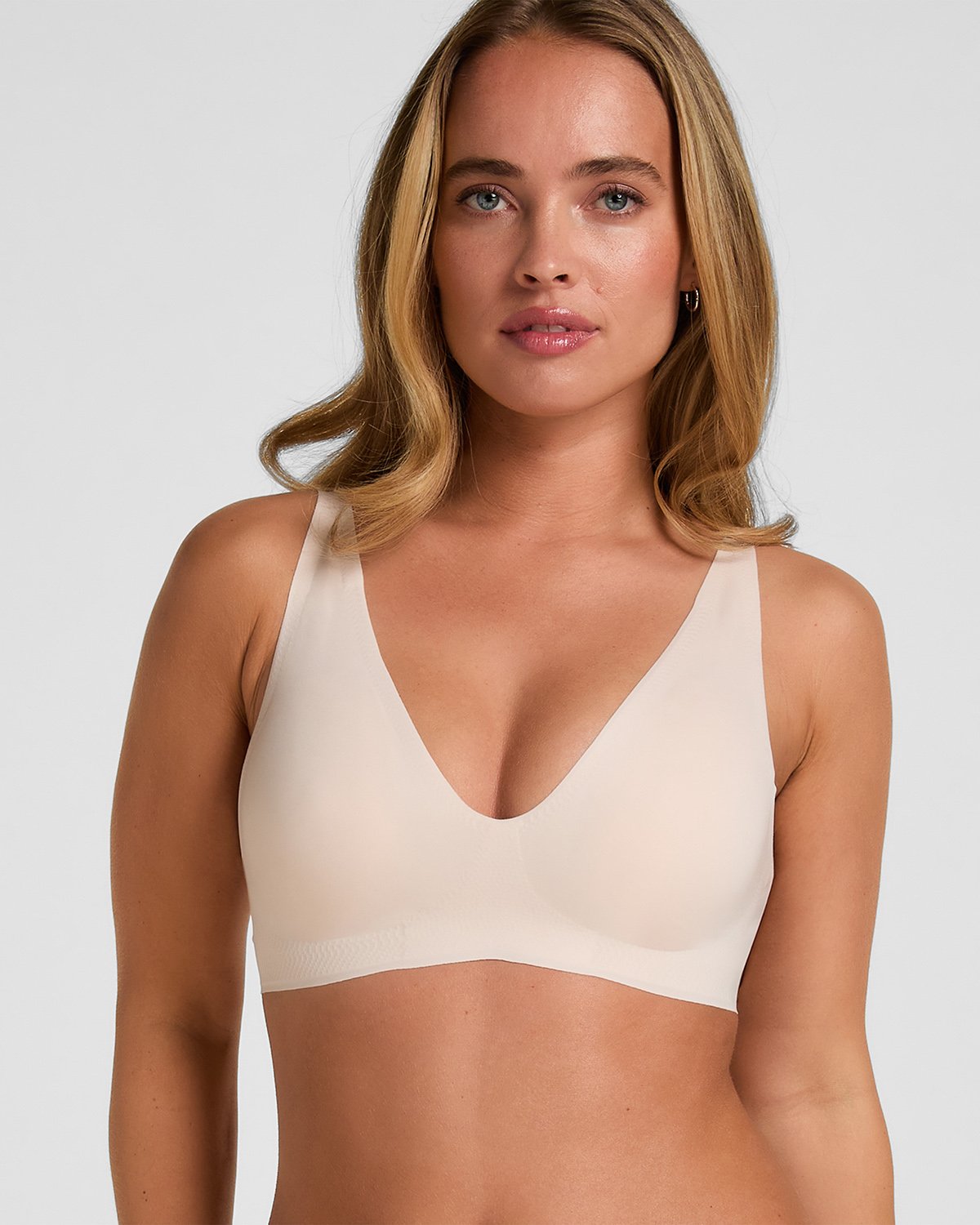 Super Comfort Bra