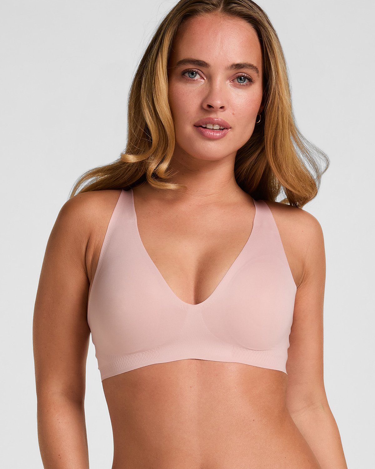 Super Comfort Bra