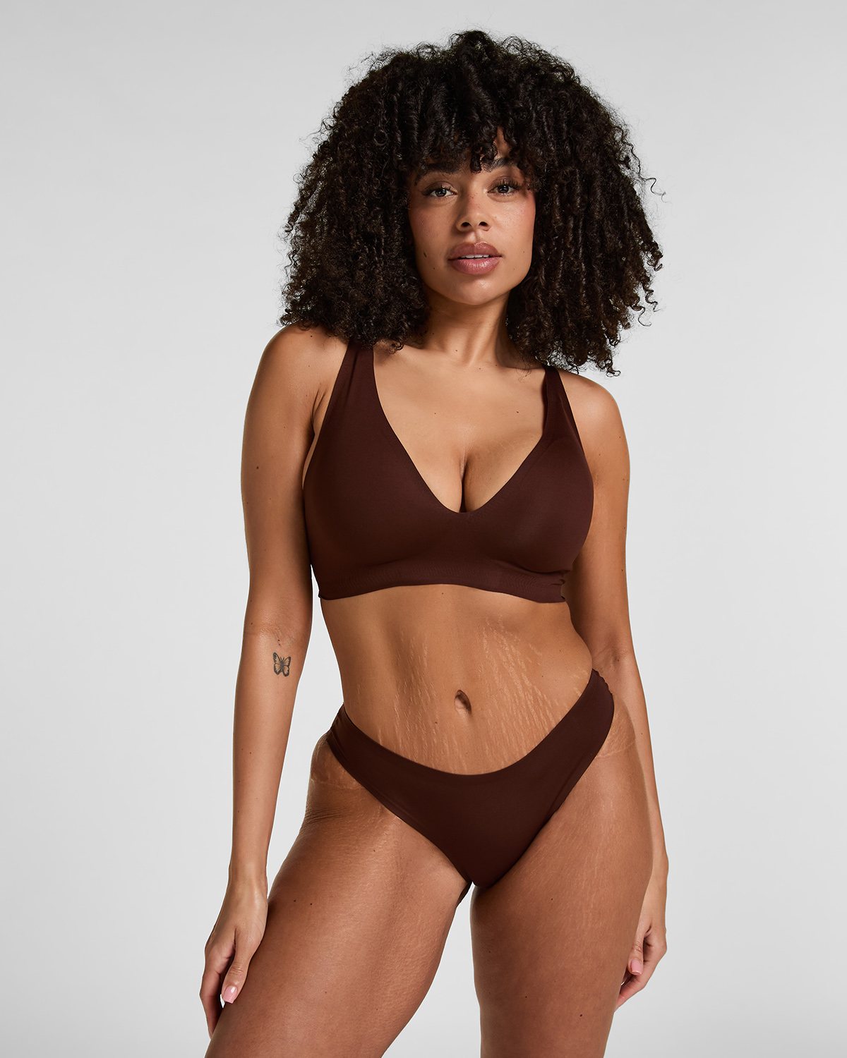 Super Comfort Brazilian