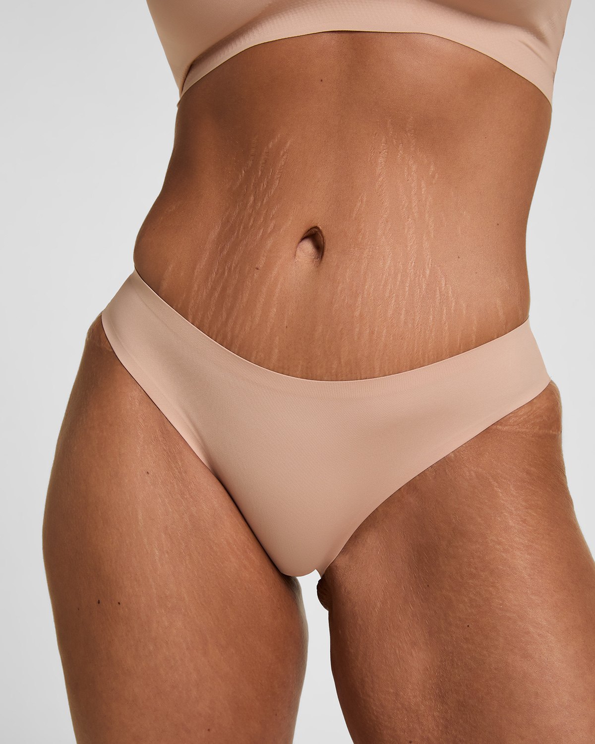 Super Comfort Brazilian