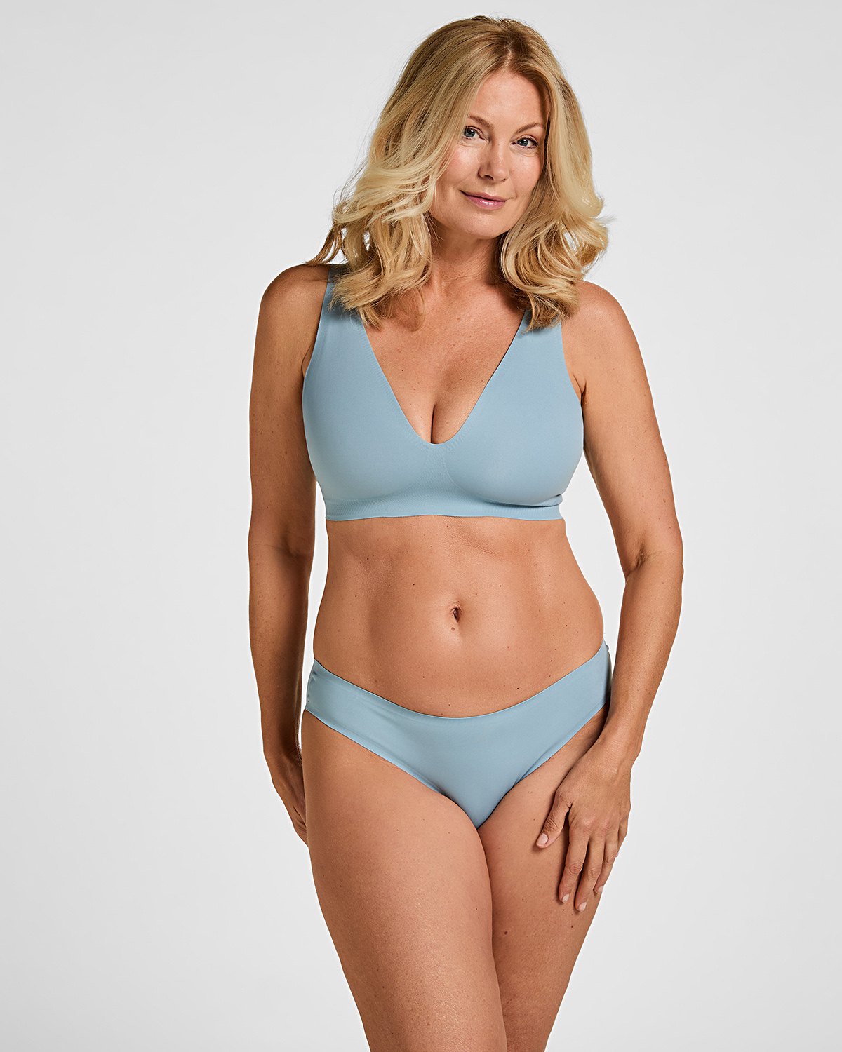 Super Comfort Brazilian