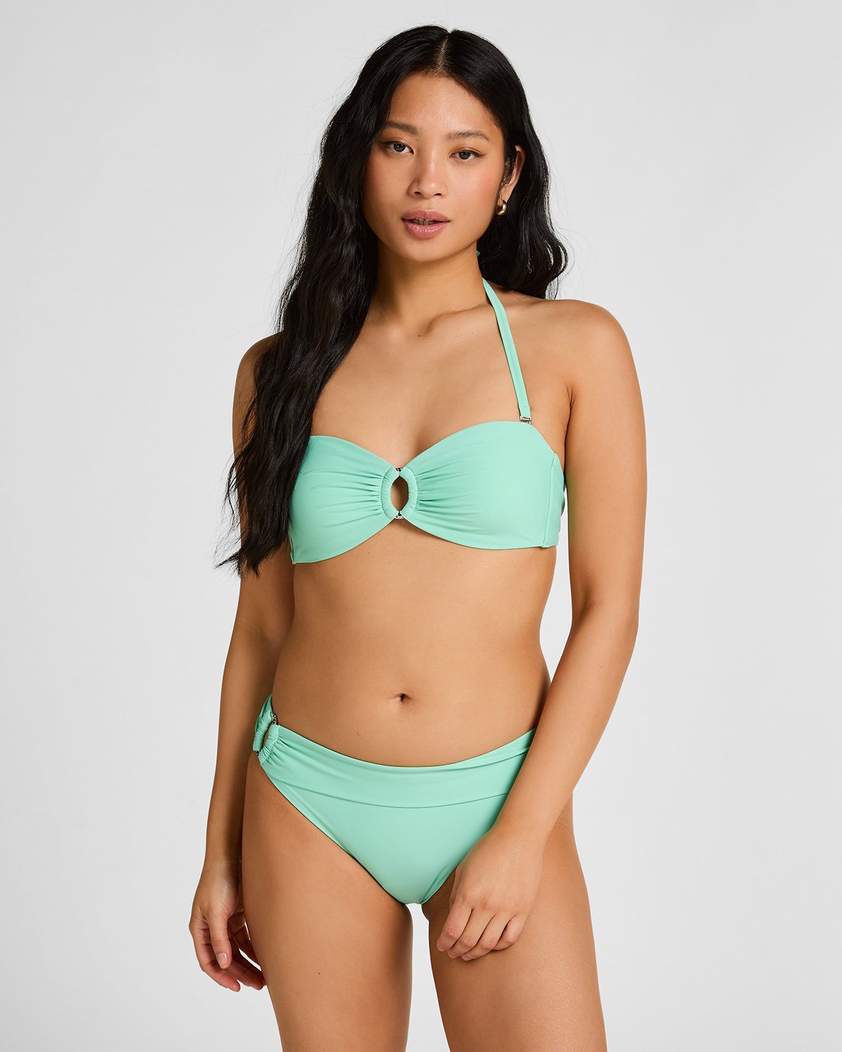 Luxe Rio Bikini Bottom