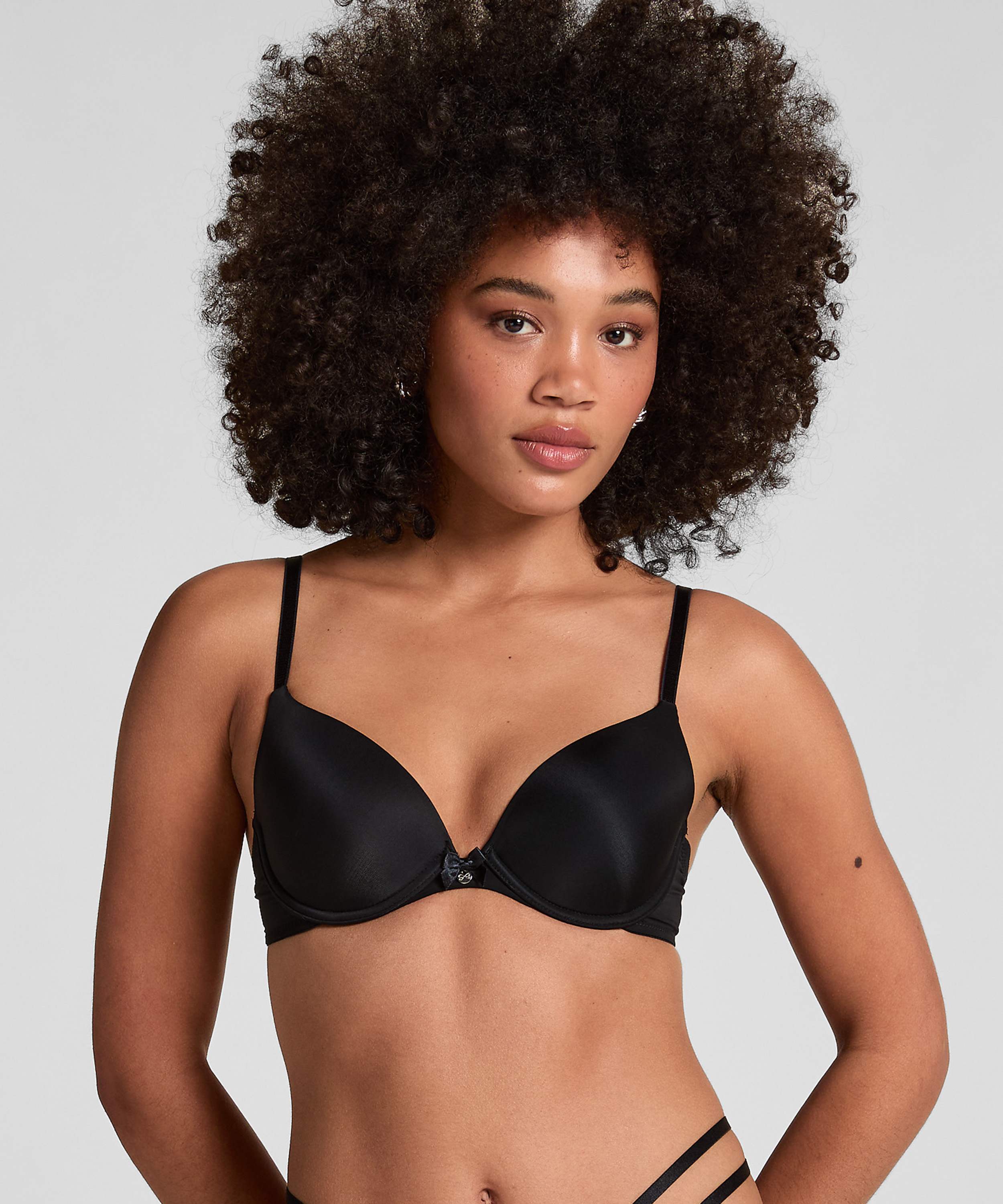 2-Pack Padded Underwired Bra