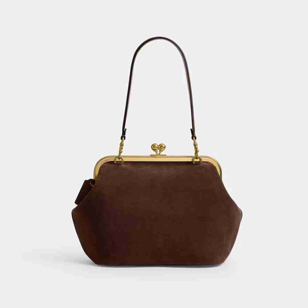 Kisslock Frame Bag 27
