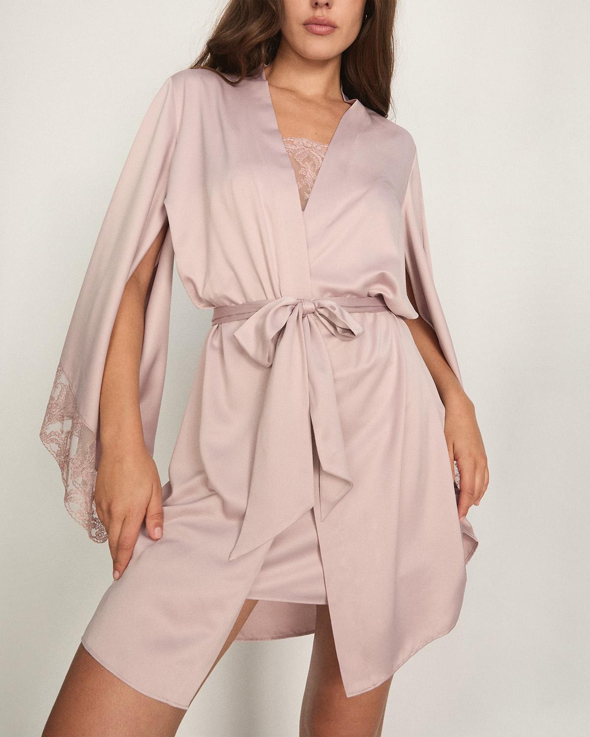 Kimono Short Legacy - Pink