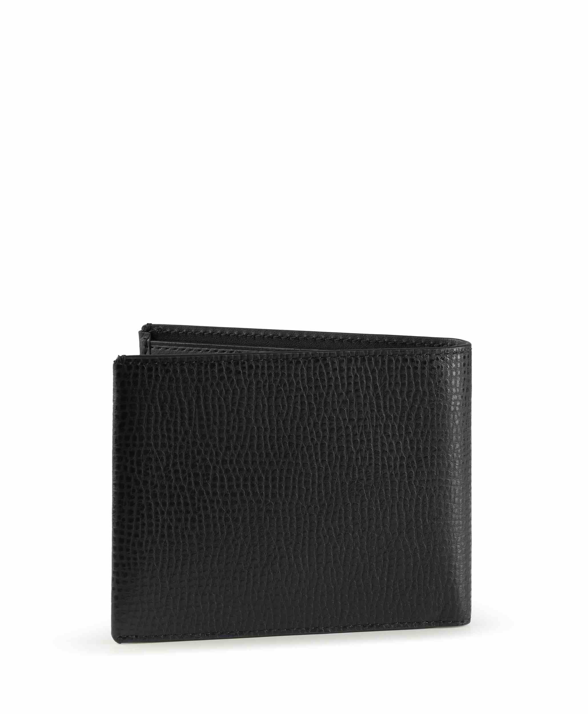 GLOBAL DOUBLE BILLFOLD