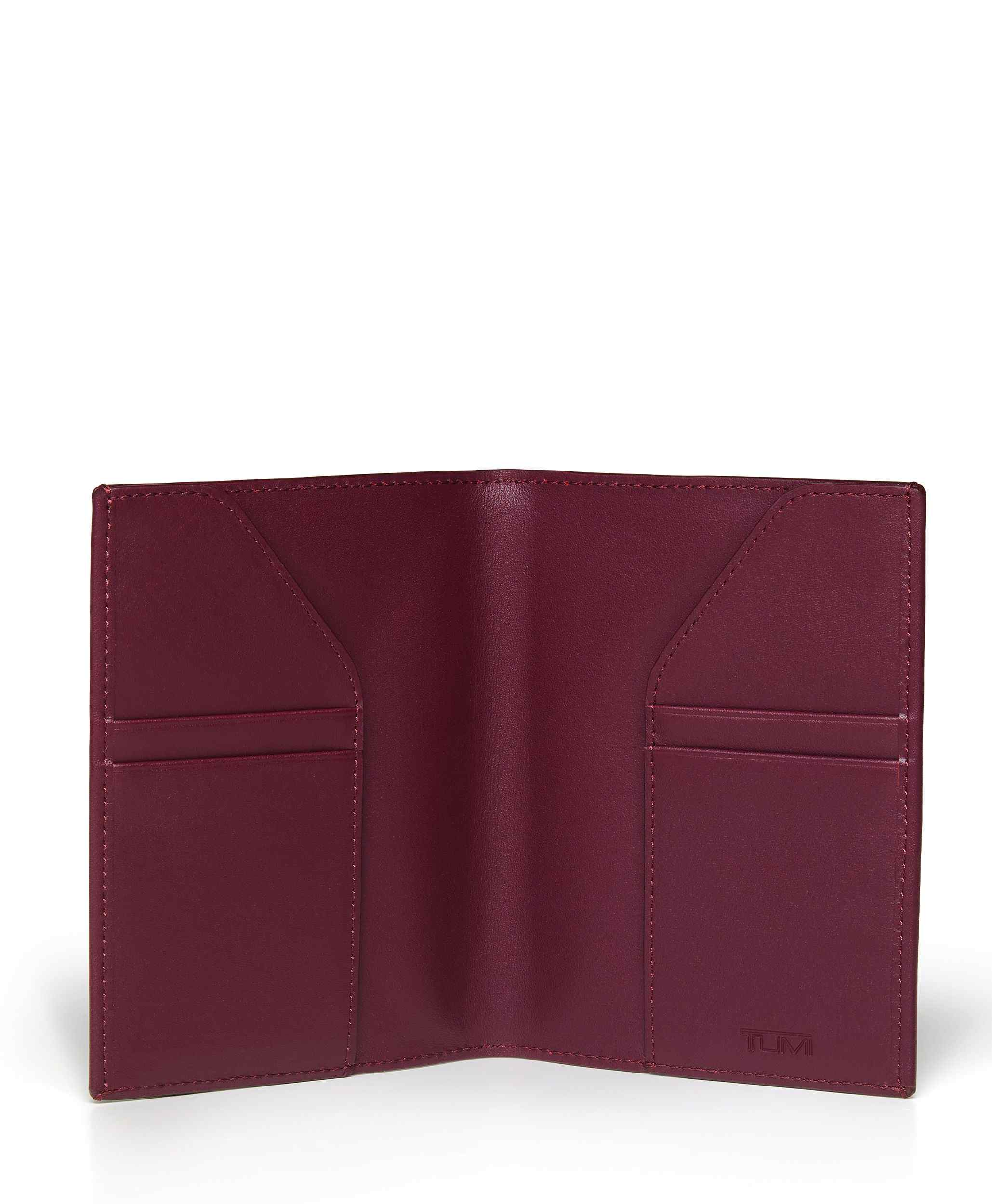 PASSPORT SLEEVE