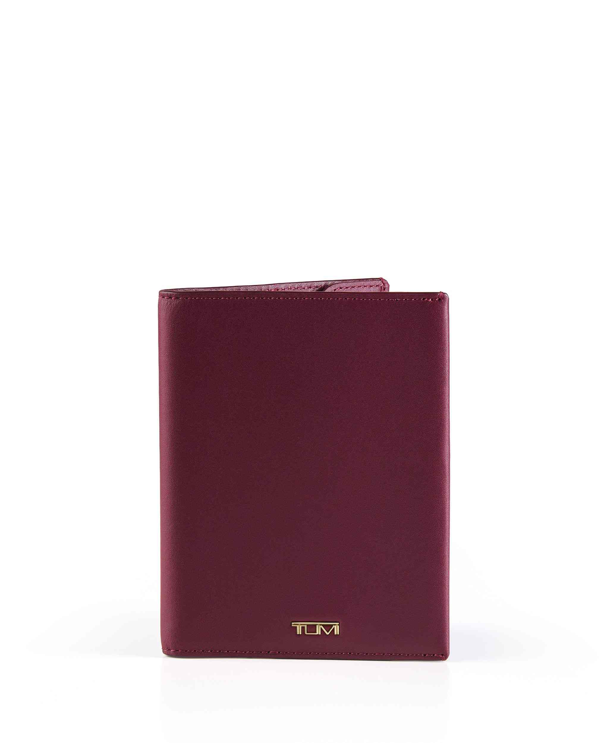 PASSPORT SLEEVE