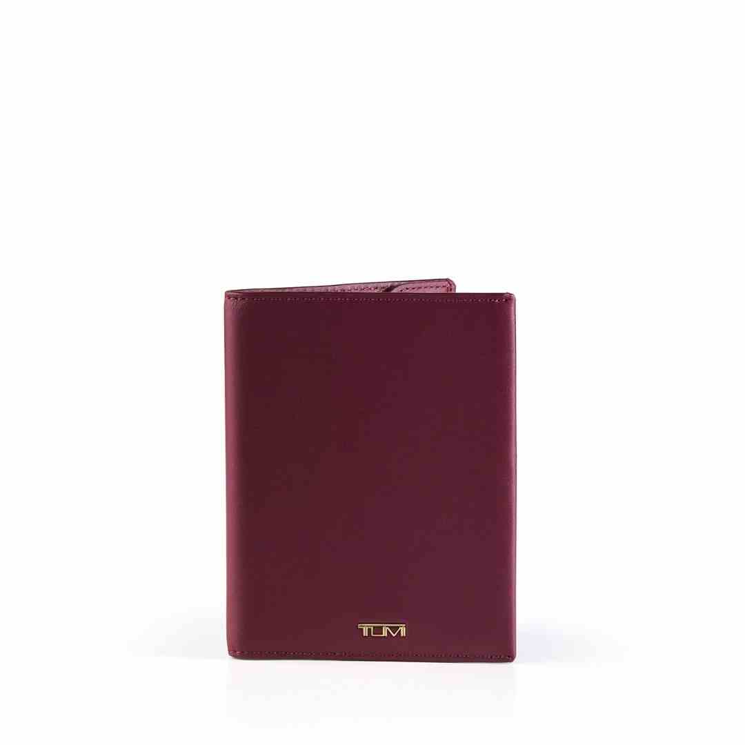 PASSPORT SLEEVE