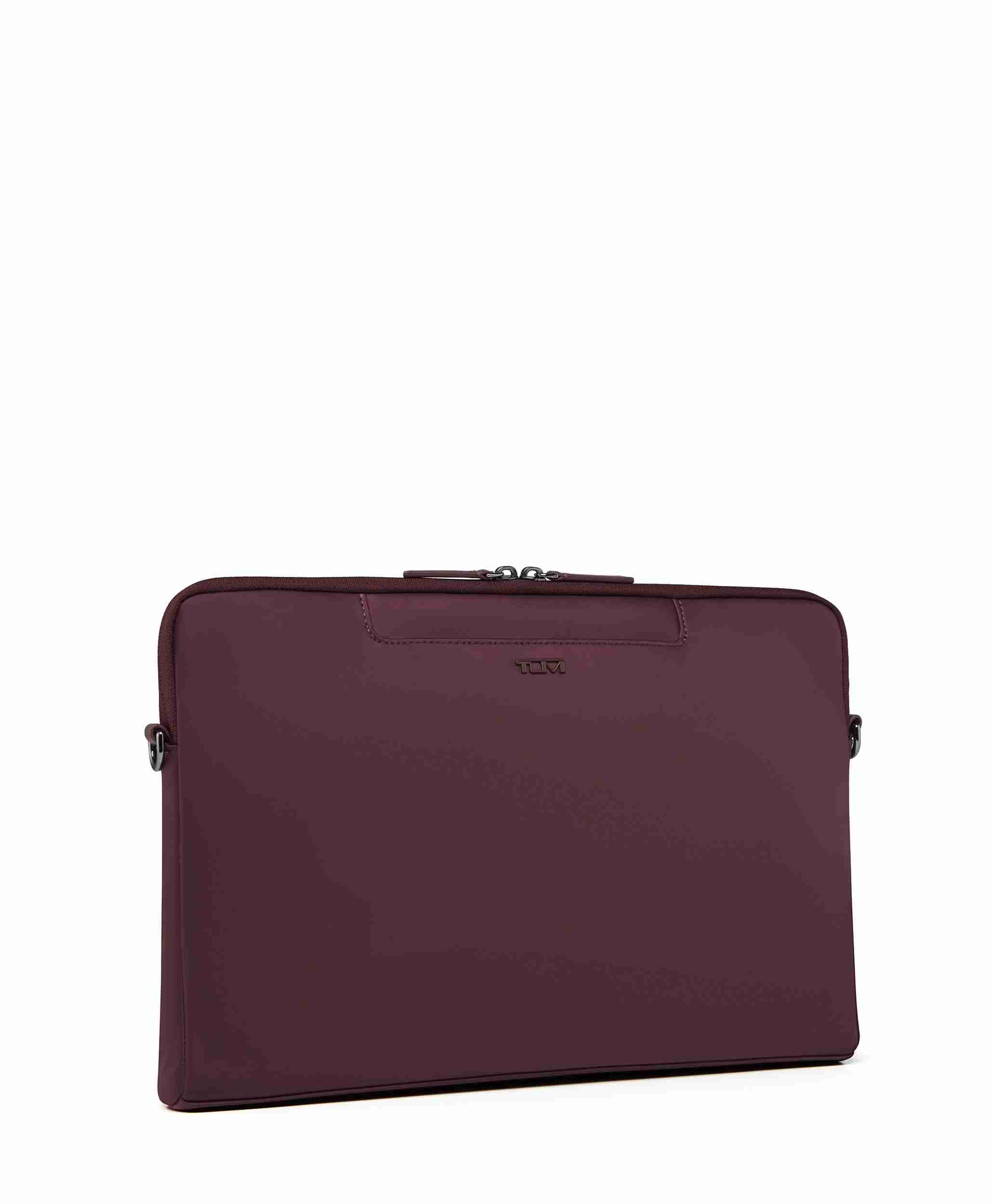 DAKOTA LAPTOP CROSSBODY