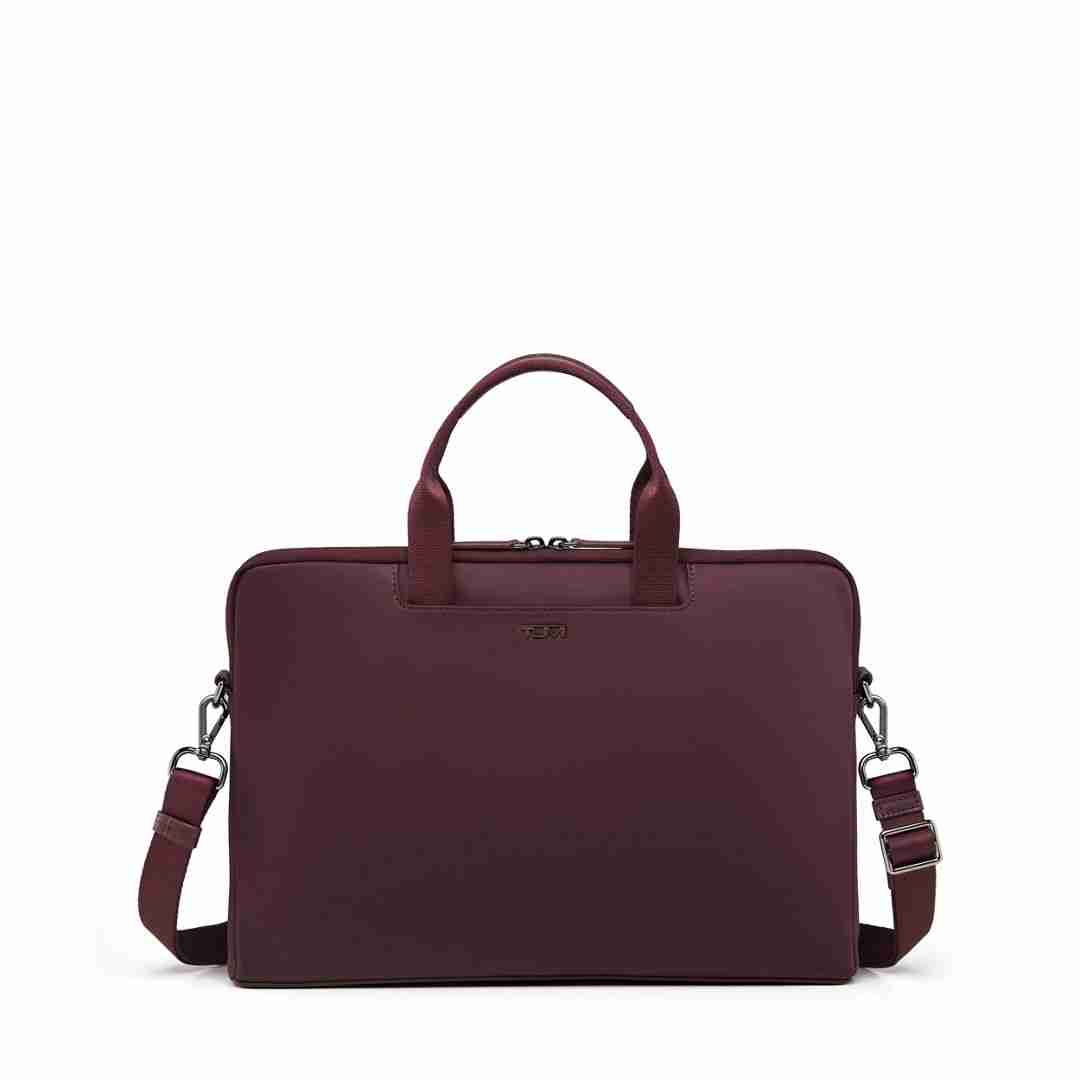DAKOTA LAPTOP CROSSBODY