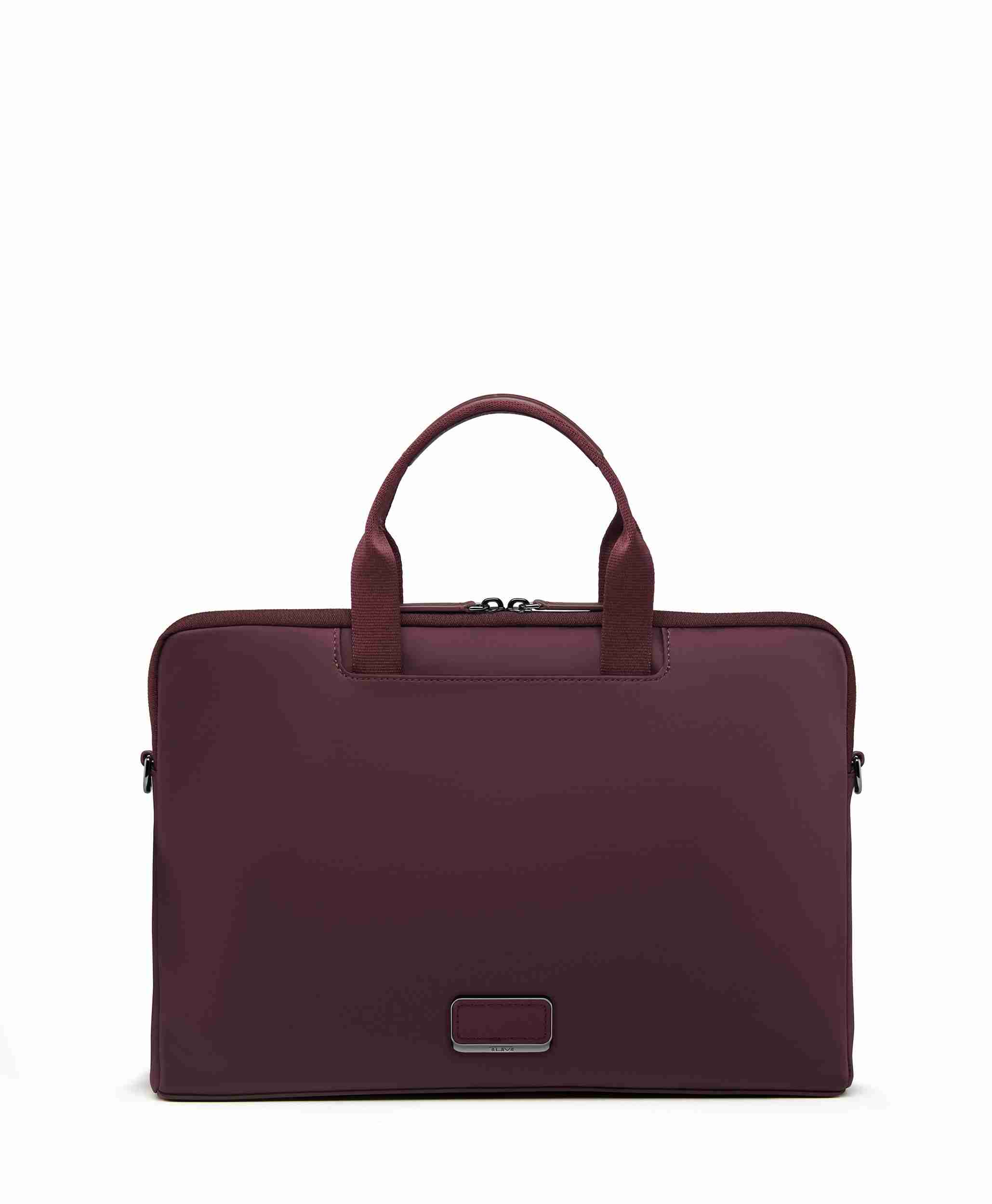 DAKOTA LAPTOP CROSSBODY