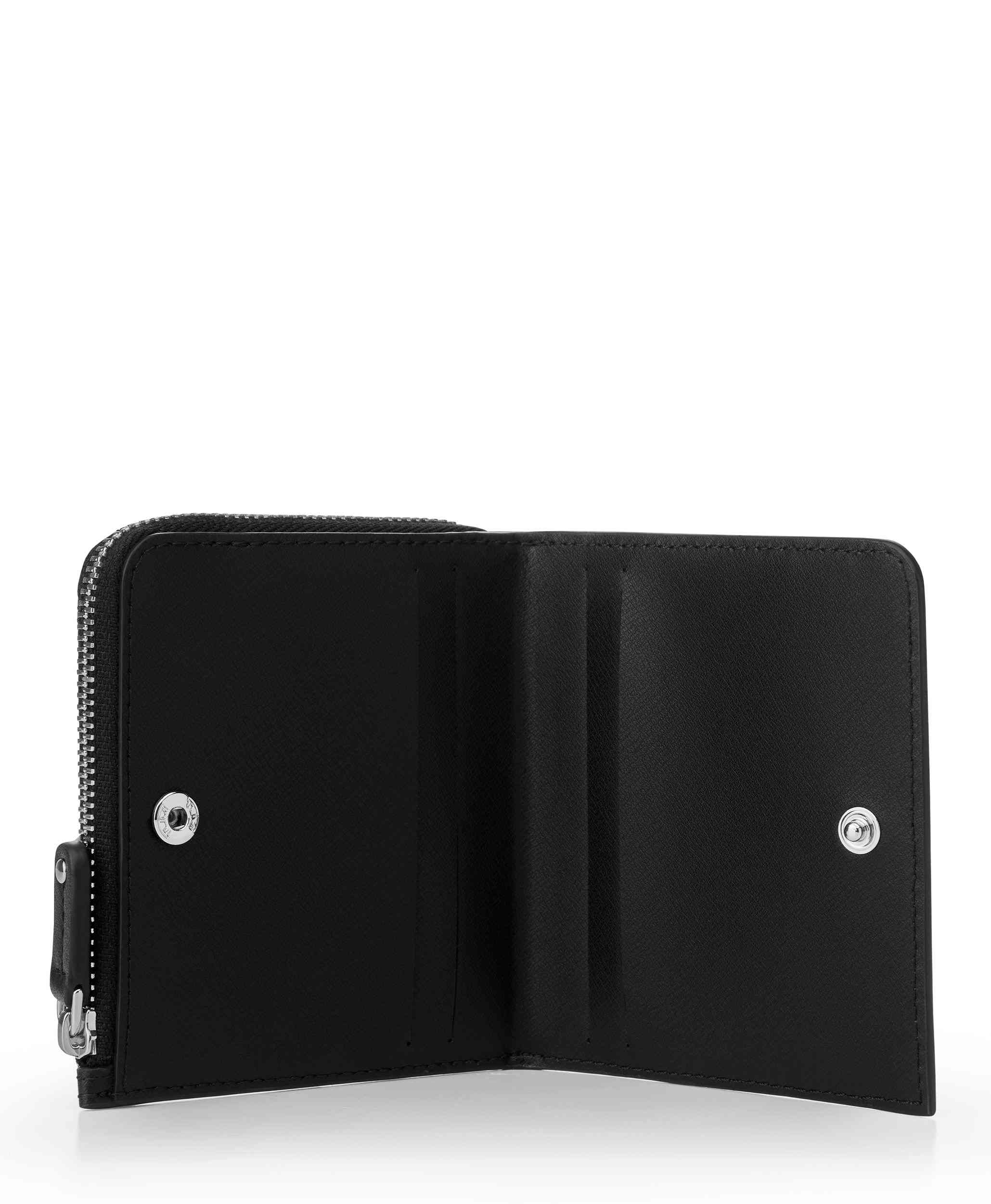 OLAS SMALL FLAP WALLET