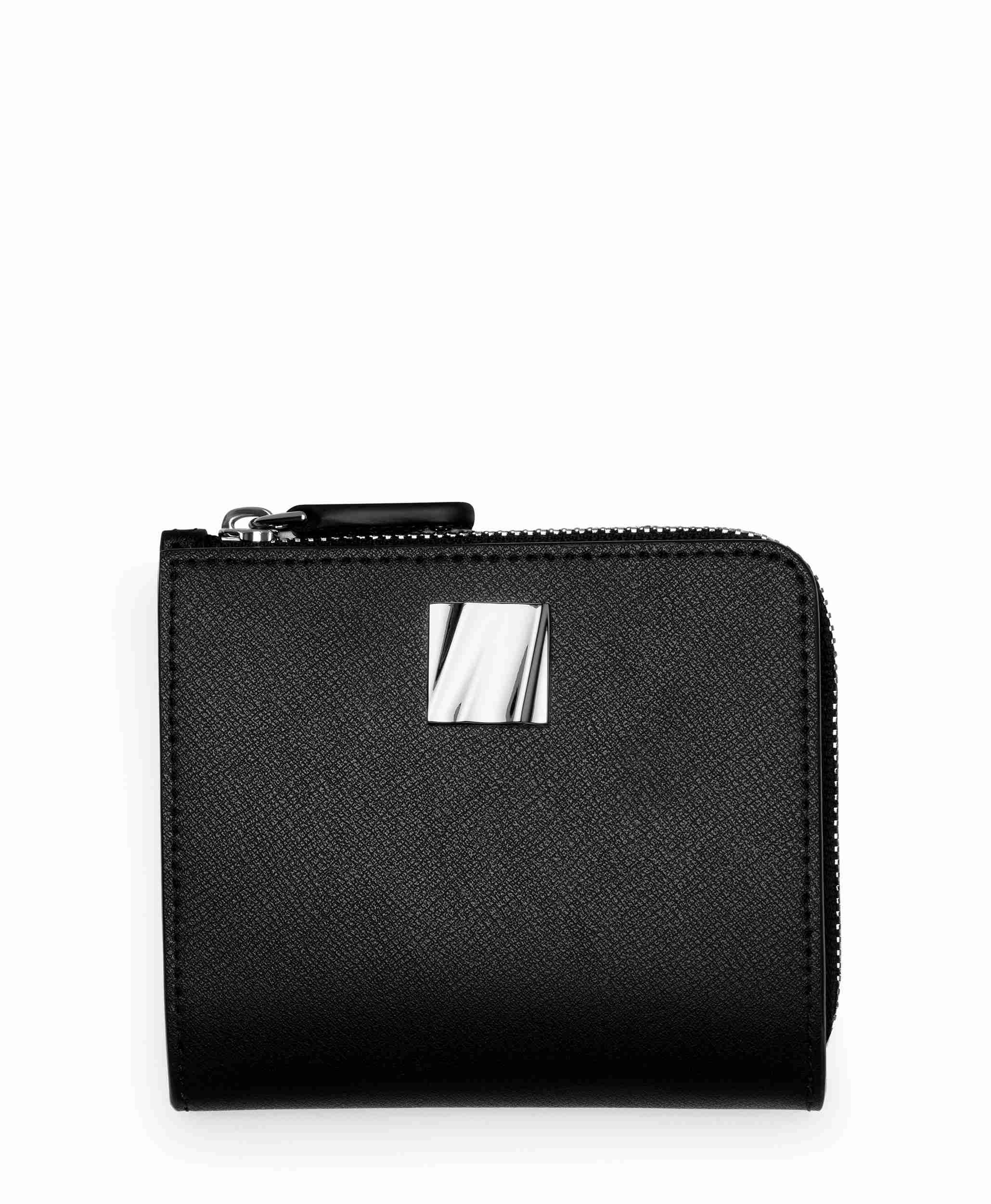 OLAS SMALL FLAP WALLET