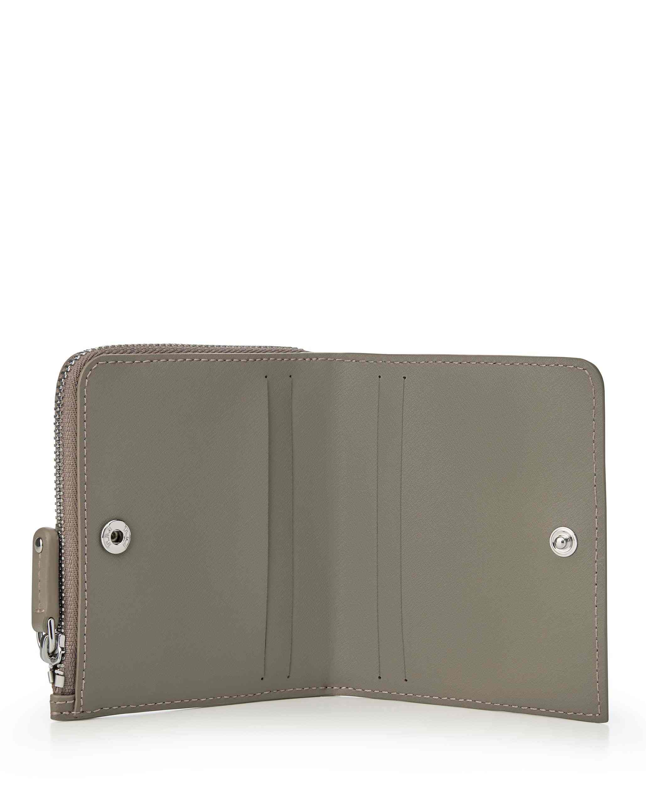 OLAS SMALL FLAP WALLET