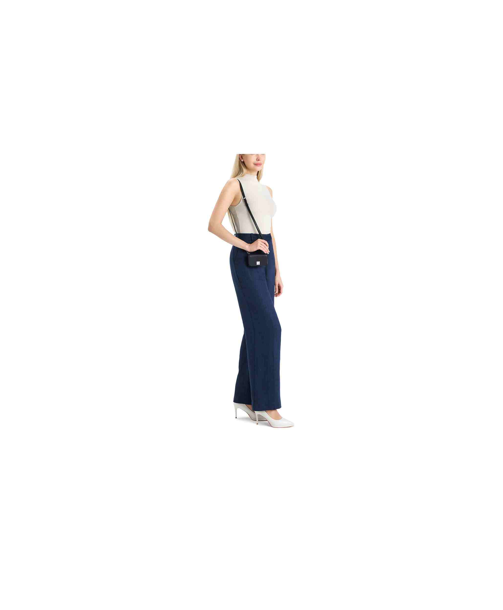 OLAS SM. WALLET CROSSBODY