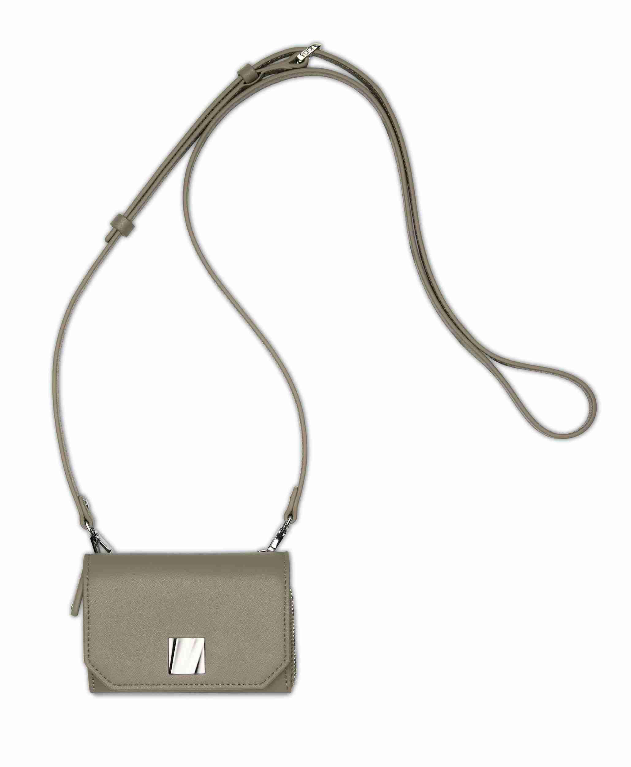 OLAS SM. WALLET CROSSBODY