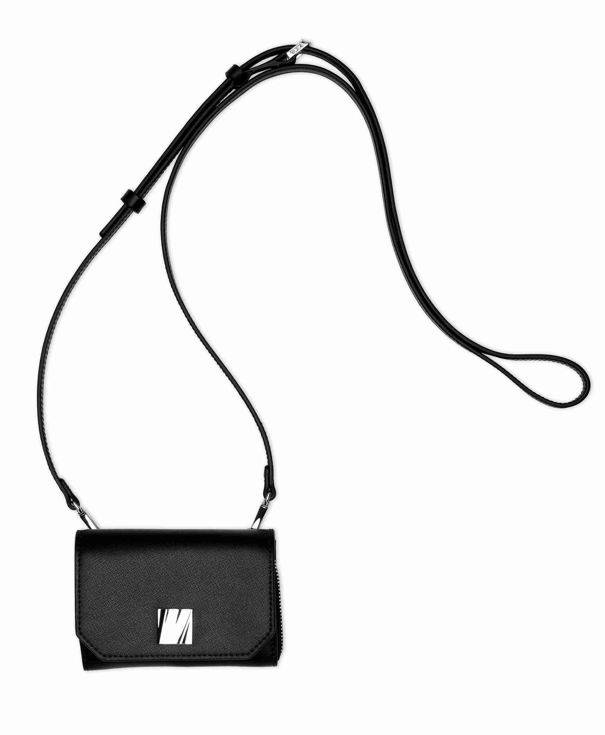OLAS SM. WALLET CROSSBODY