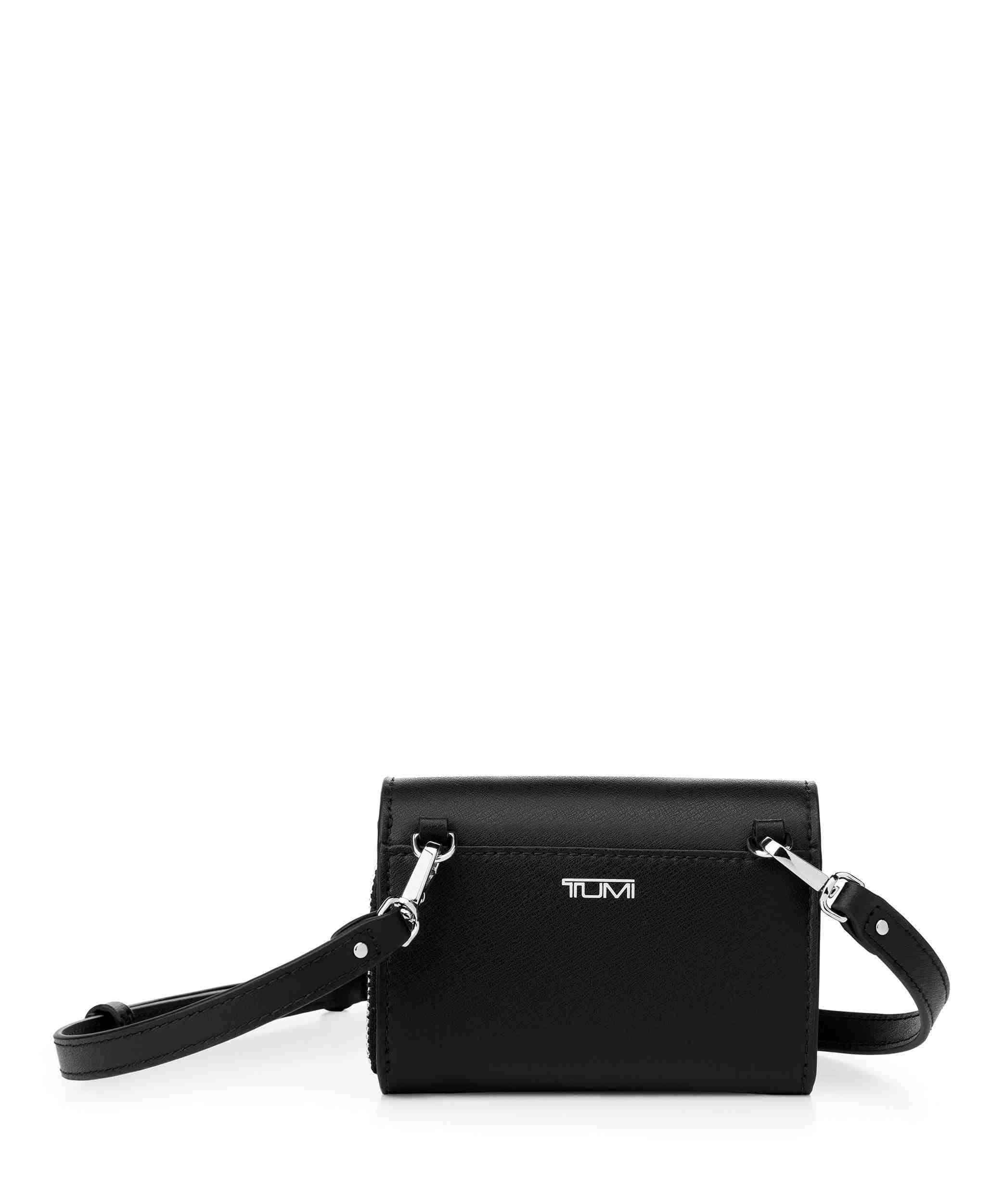 OLAS SM. WALLET CROSSBODY