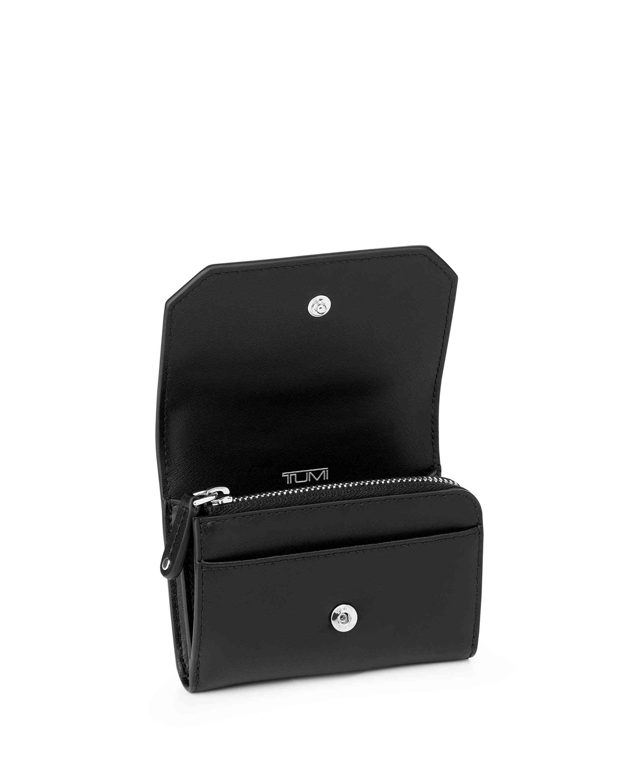 OLAS SM. WALLET CROSSBODY