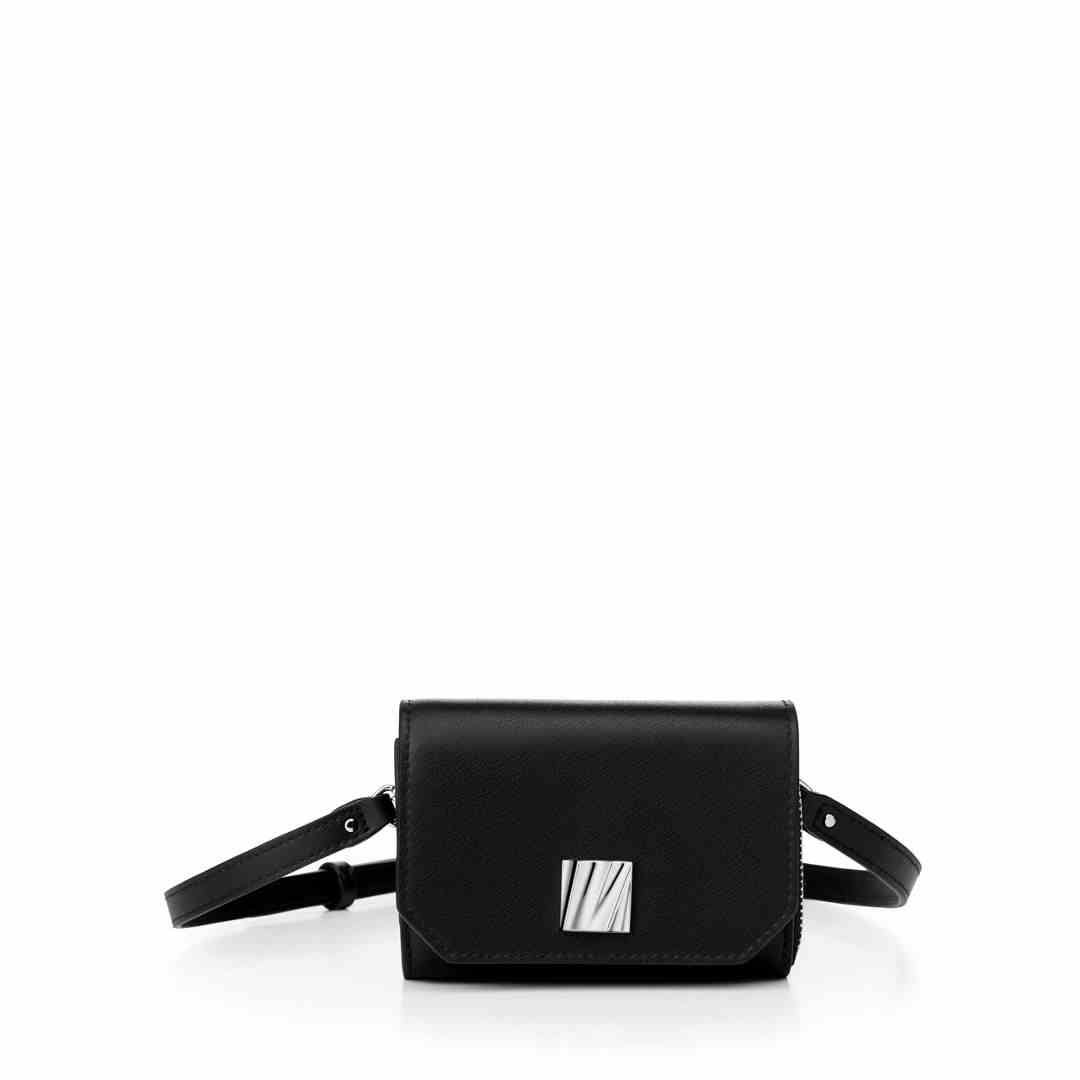 TUMI | OLAS SM. WALLET CROSSBODY